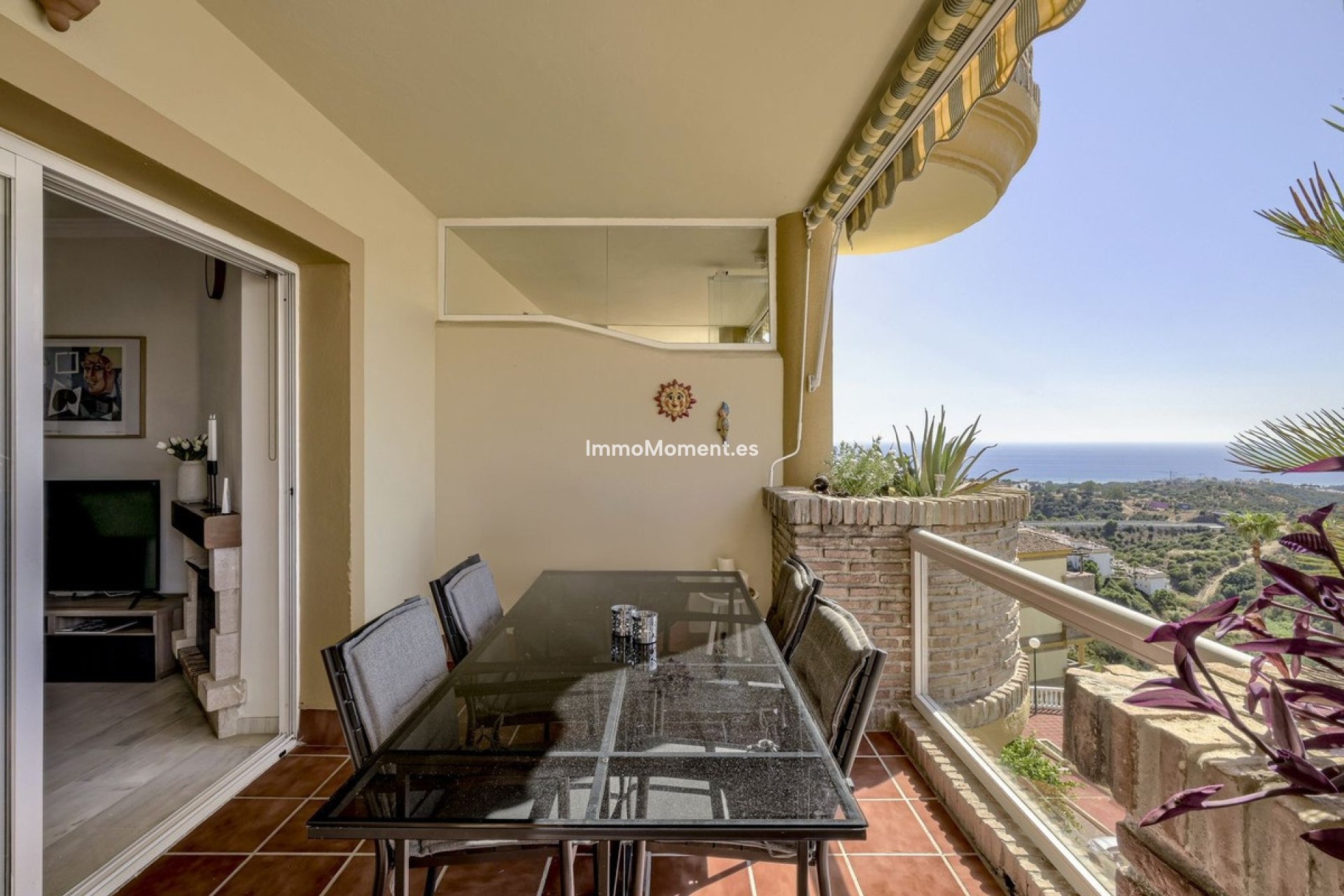 Reventa - Apartamento - Mijas Costa - Calahonda