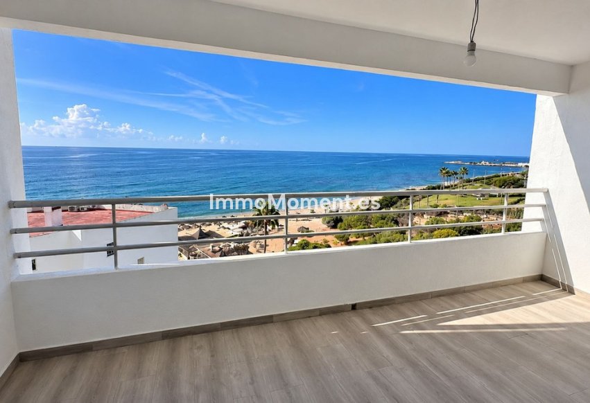 Reventa - Apartamento - Mijas Costa - Calahonda