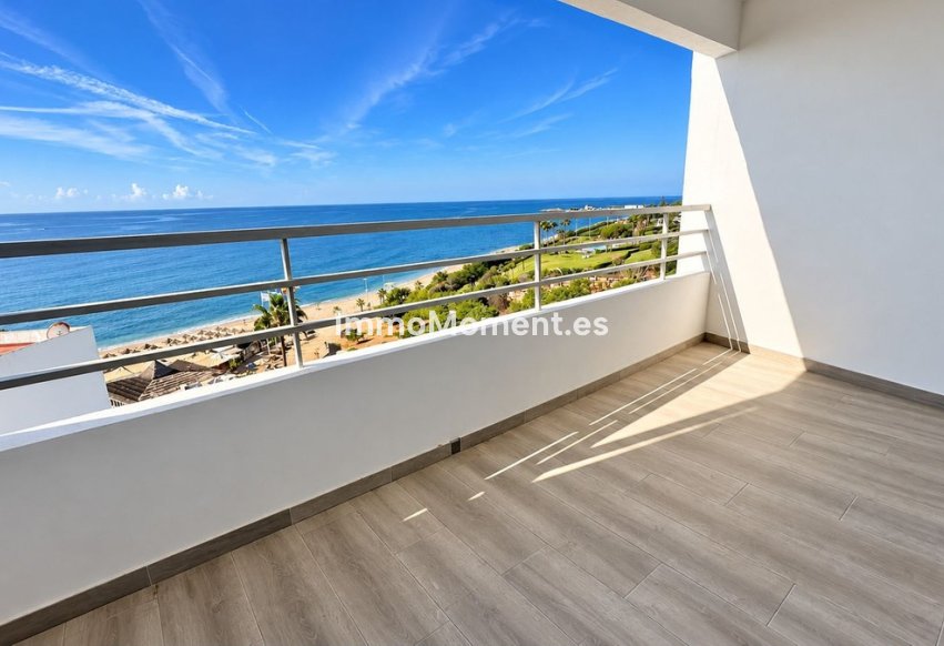 Reventa - Apartamento - Mijas Costa - Calahonda