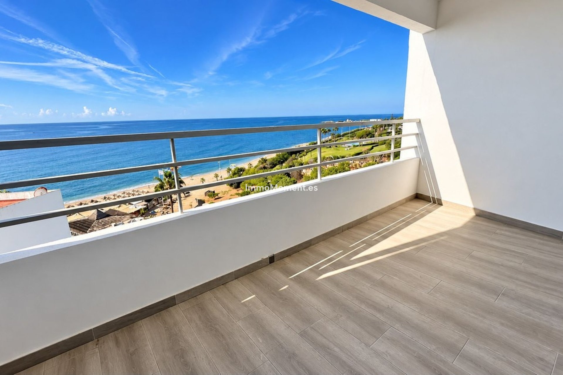 Reventa - Apartamento - Mijas Costa - Calahonda