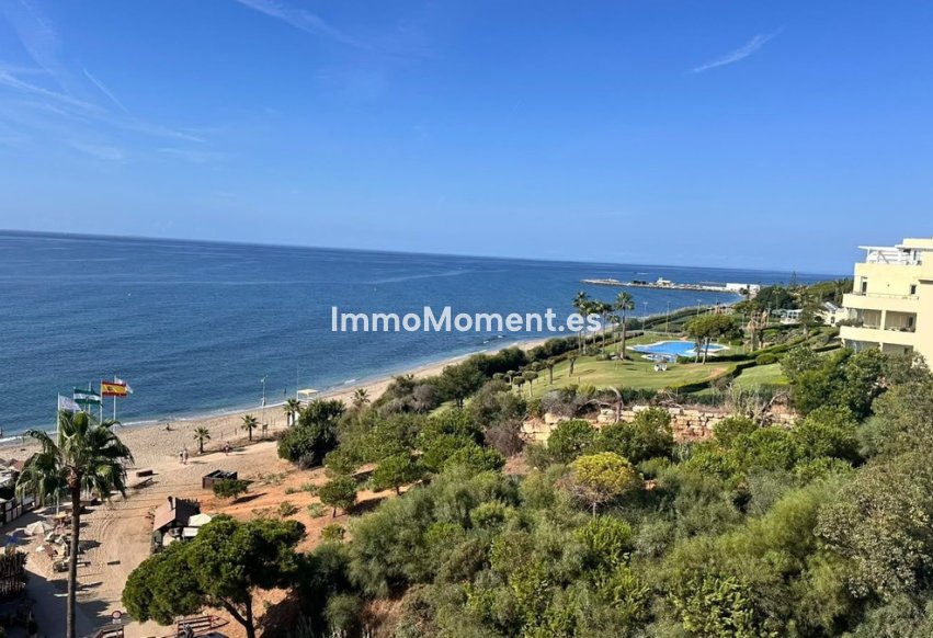 Reventa - Apartamento - Mijas Costa - Calahonda
