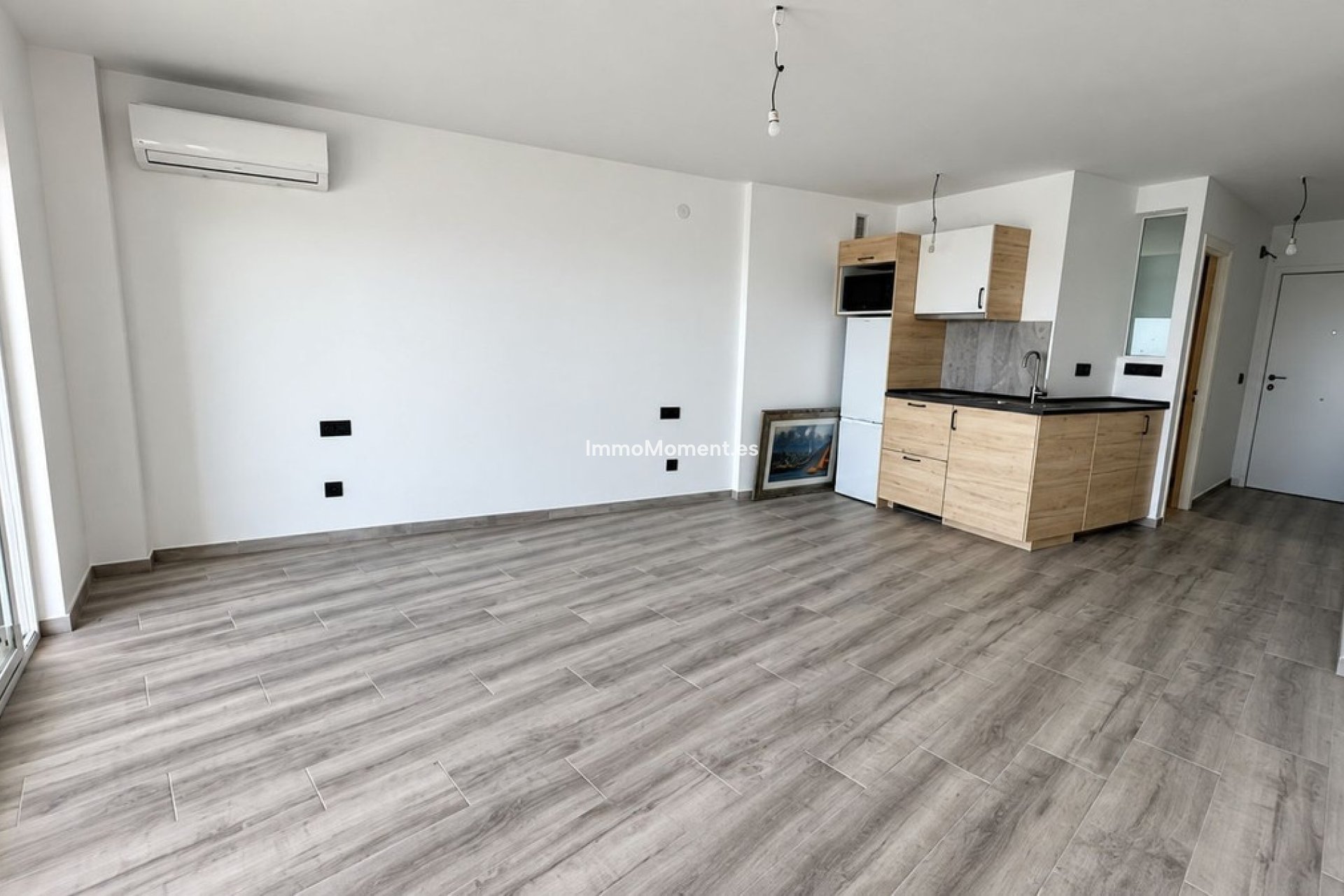 Reventa - Apartamento - Mijas Costa - Calahonda