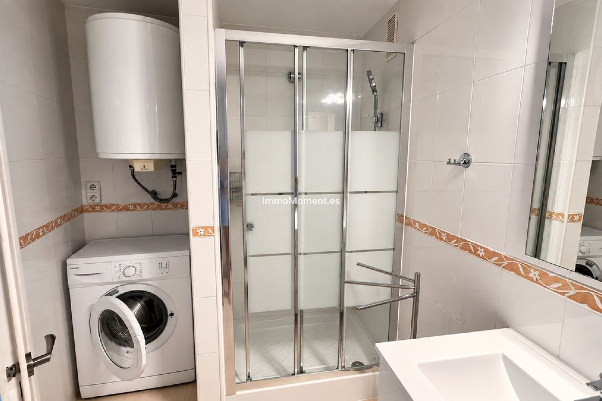 Reventa - Apartamento - Mijas Costa - Calahonda