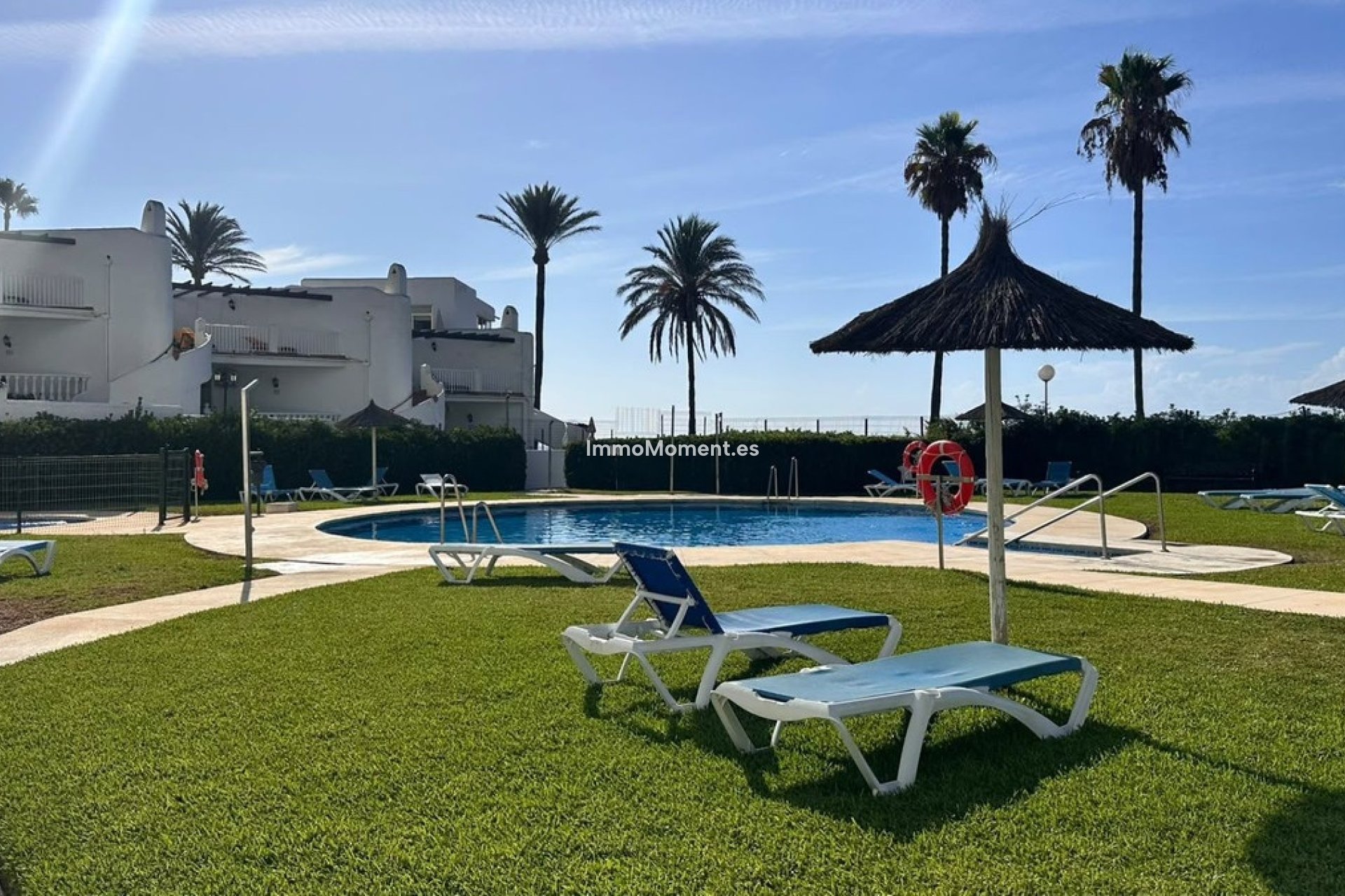 Reventa - Apartamento - Mijas Costa - Calahonda