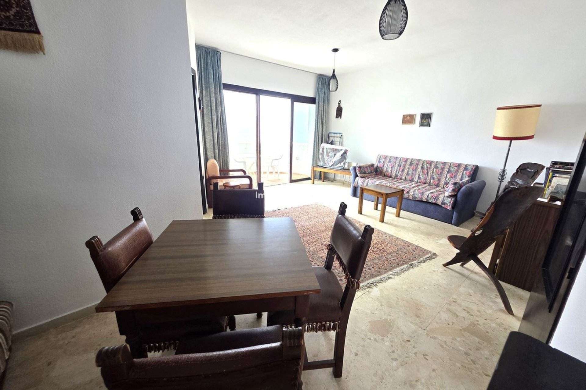 Reventa - Apartamento - Mijas Costa - Calahonda