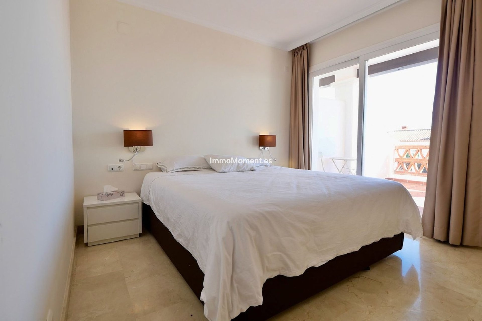 Reventa - Apartamento - Mijas Costa - Calahonda