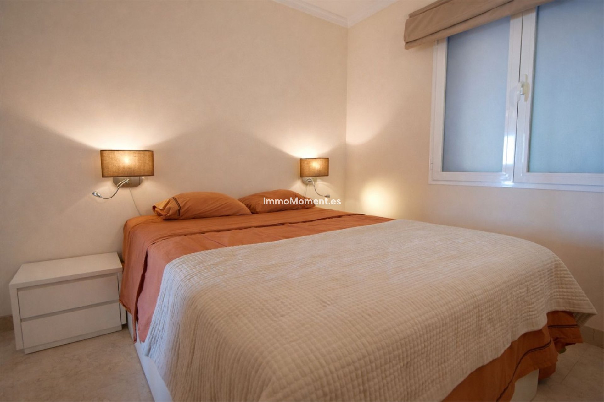 Reventa - Apartamento - Mijas Costa - Calahonda