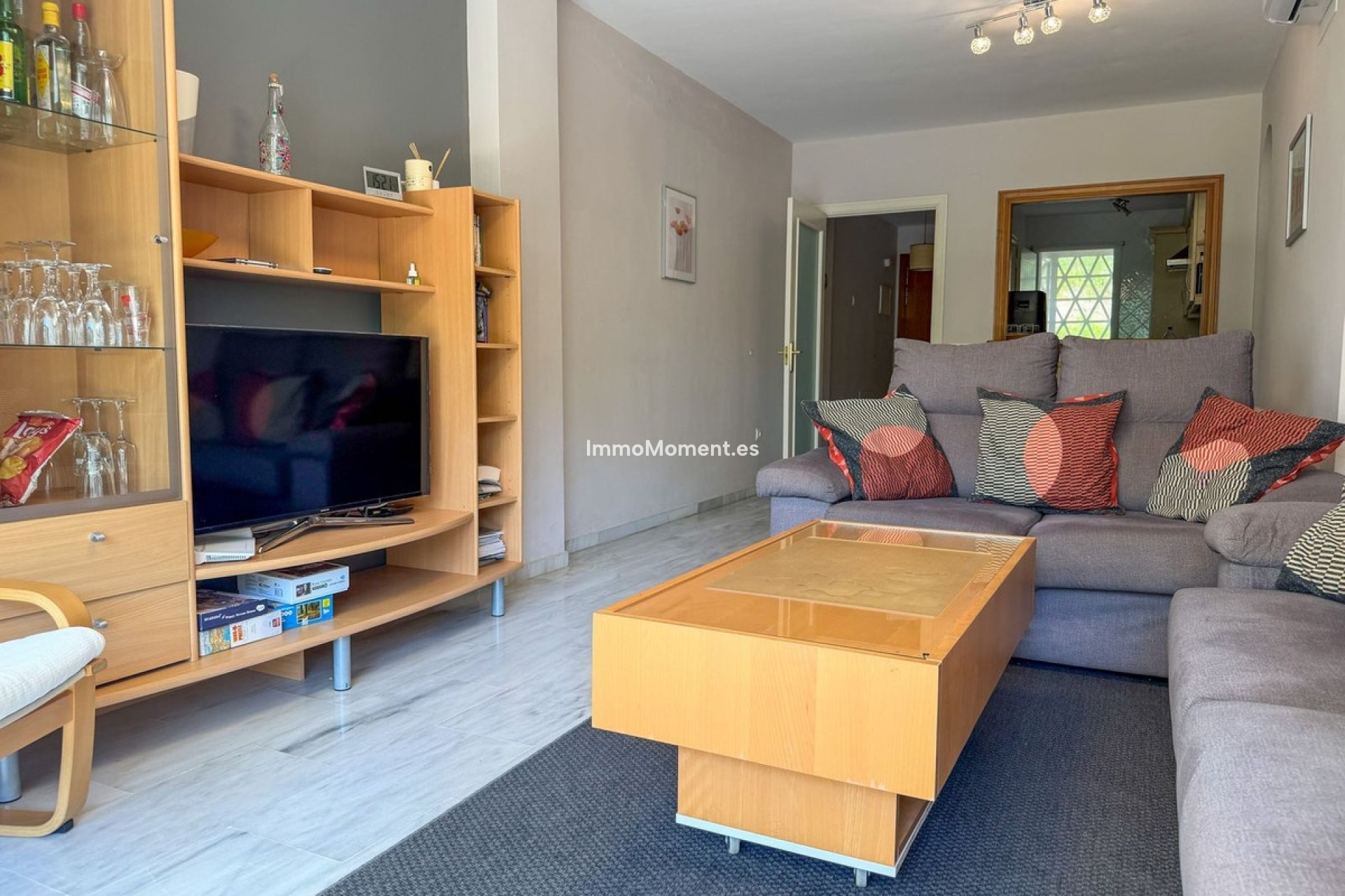Reventa - Apartamento - Mijas Costa - Calahonda