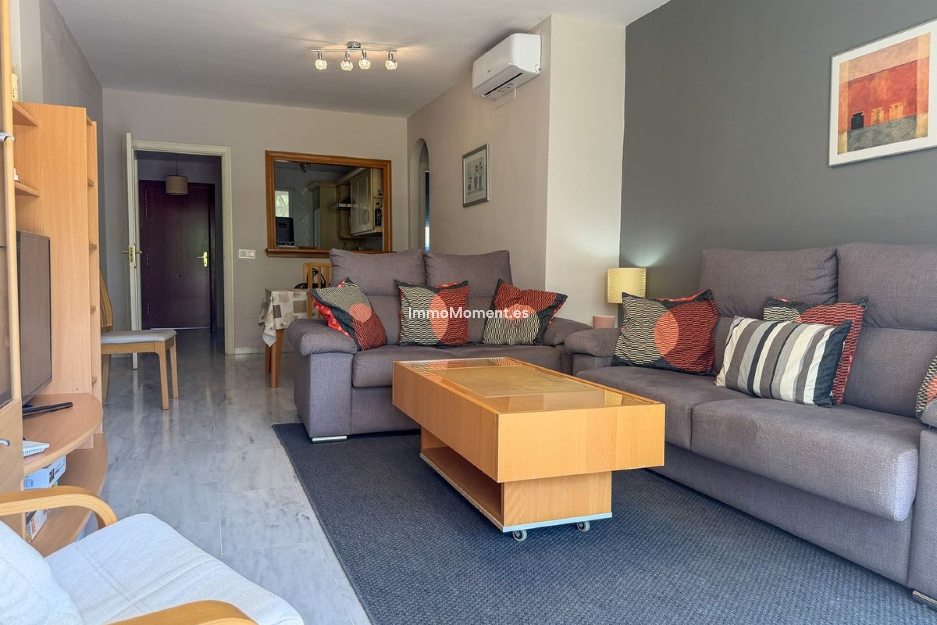 Reventa - Apartamento - Mijas Costa - Calahonda