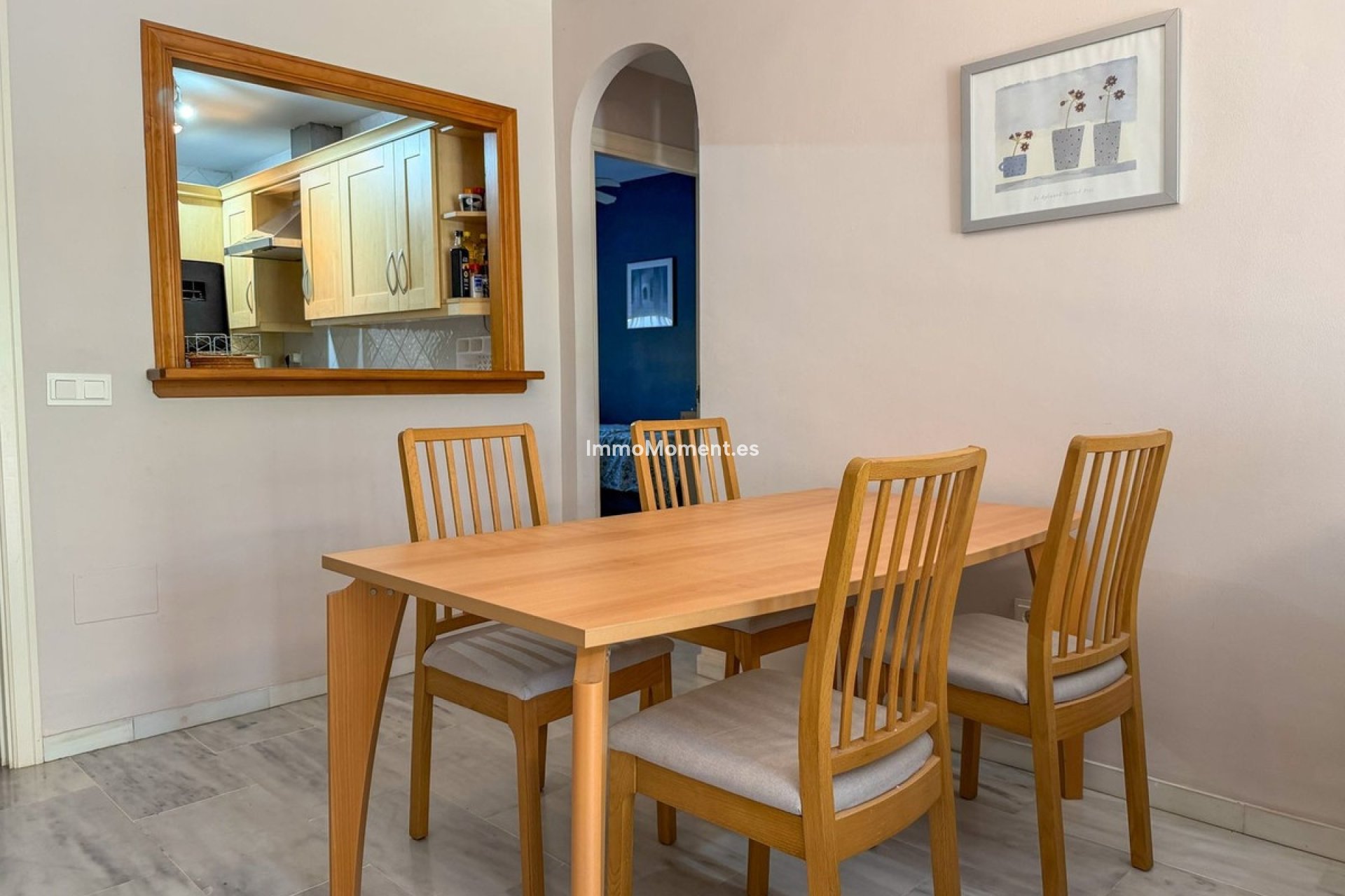 Reventa - Apartamento - Mijas Costa - Calahonda