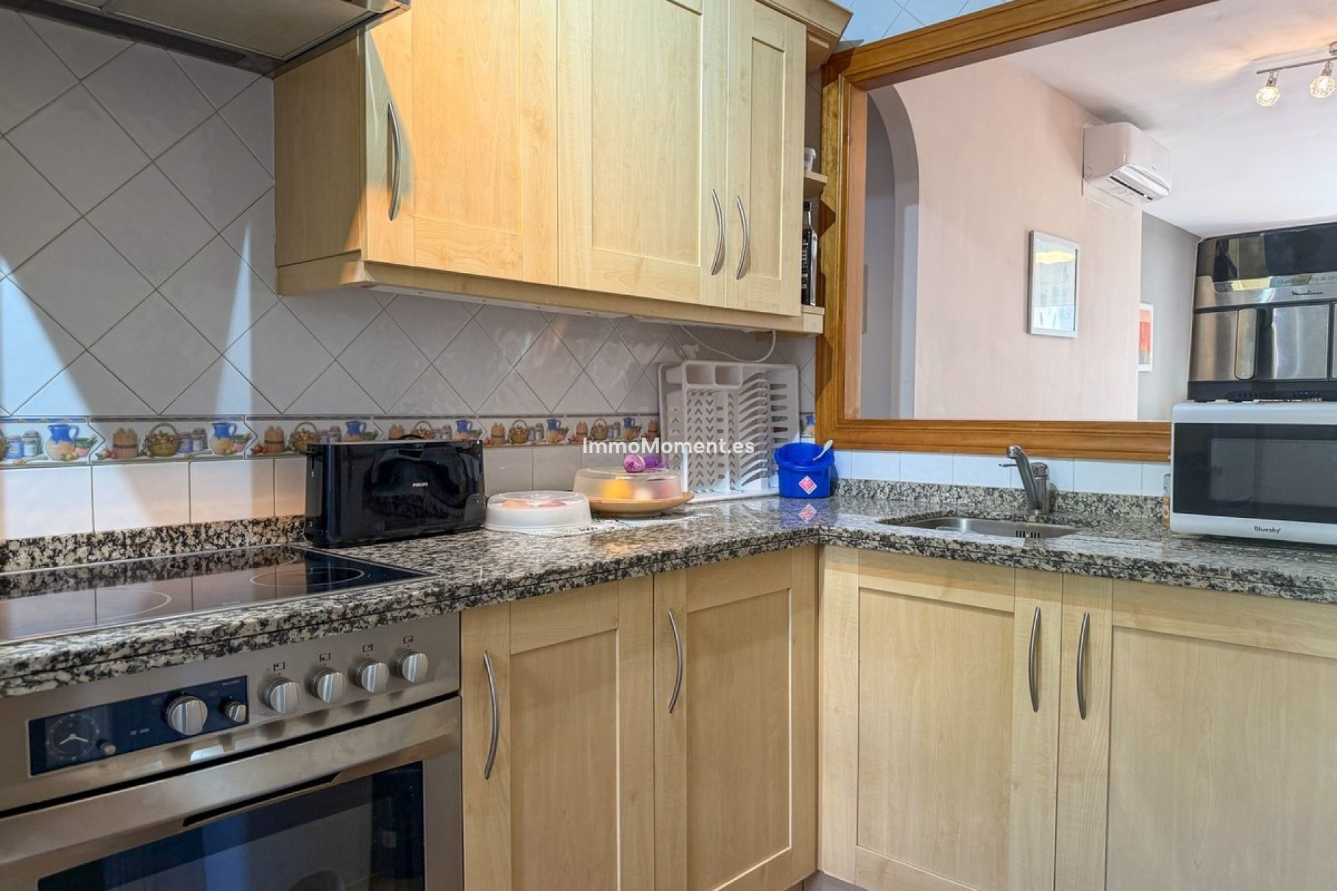 Reventa - Apartamento - Mijas Costa - Calahonda