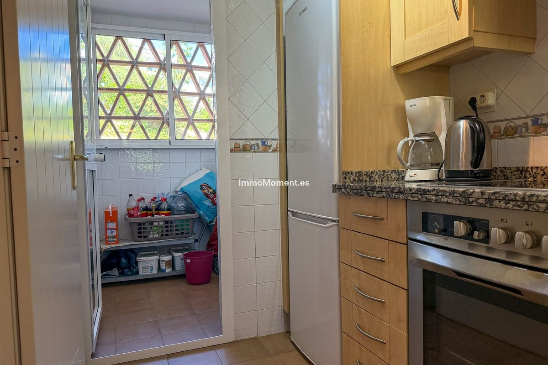 Reventa - Apartamento - Mijas Costa - Calahonda