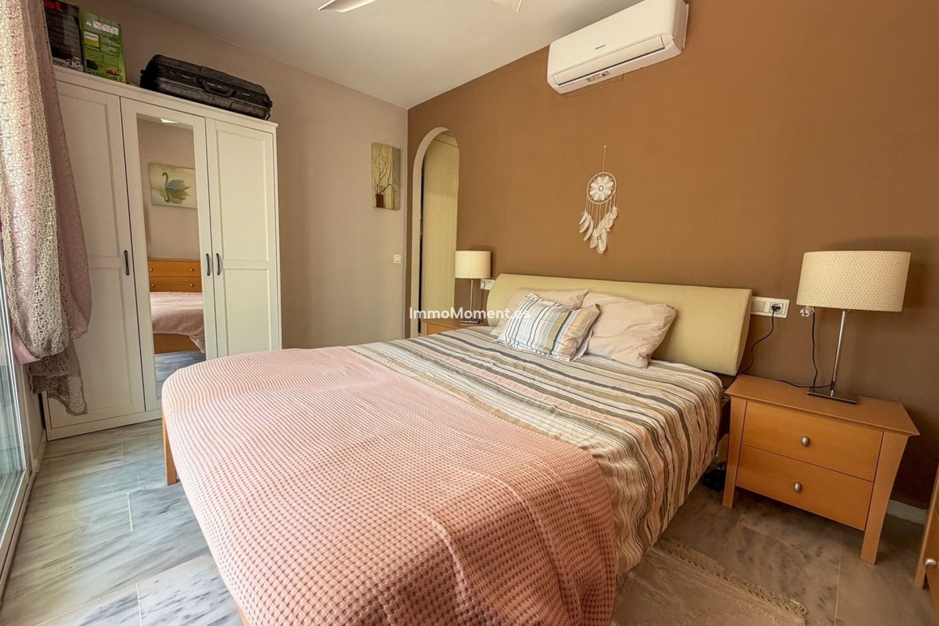 Reventa - Apartamento - Mijas Costa - Calahonda