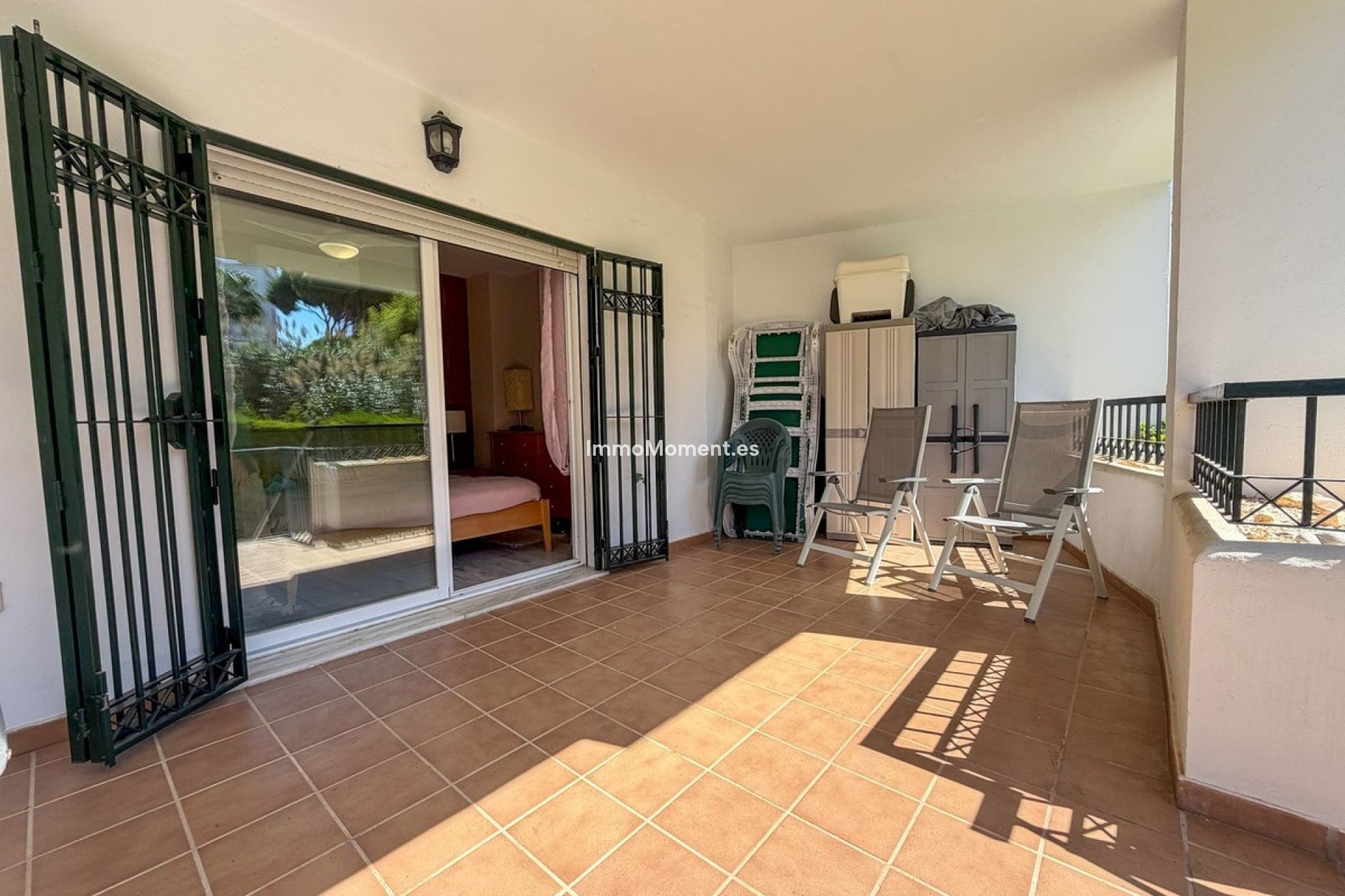 Reventa - Apartamento - Mijas Costa - Calahonda