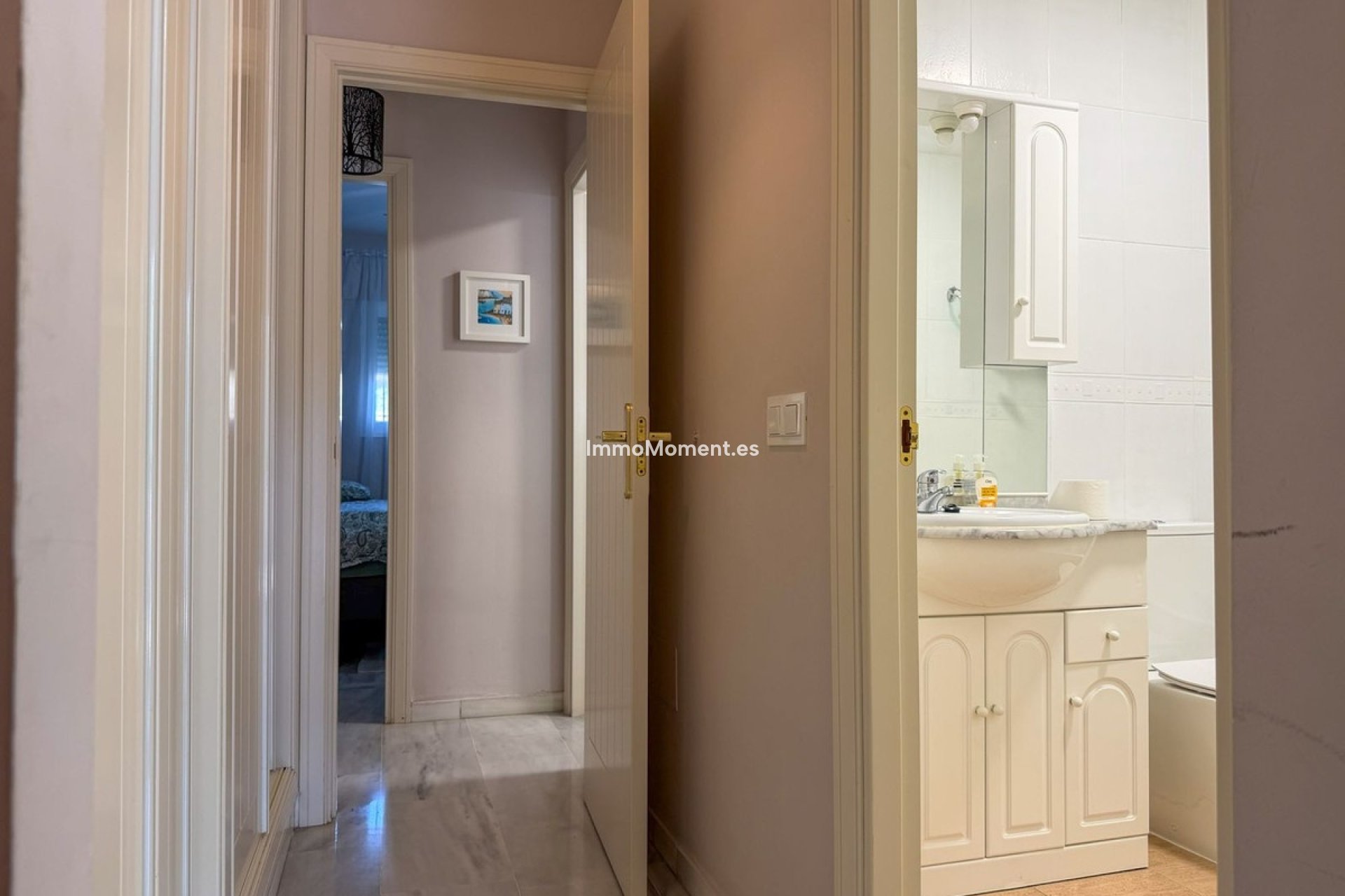 Reventa - Apartamento - Mijas Costa - Calahonda