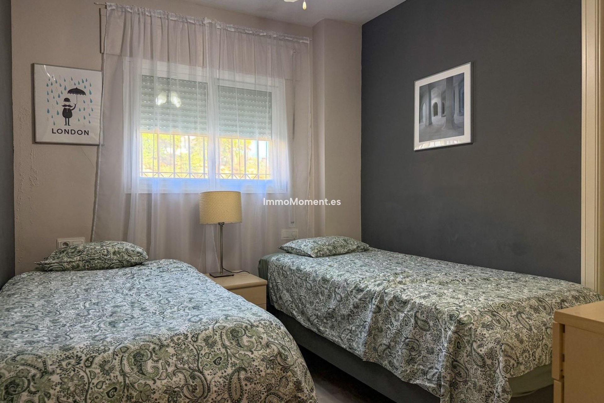Reventa - Apartamento - Mijas Costa - Calahonda