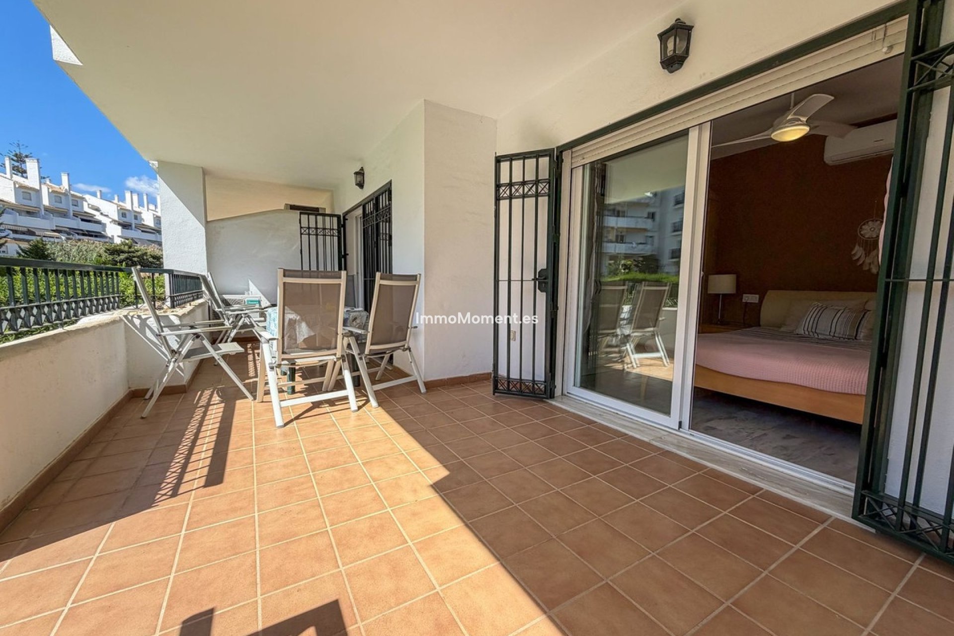 Reventa - Apartamento - Mijas Costa - Calahonda
