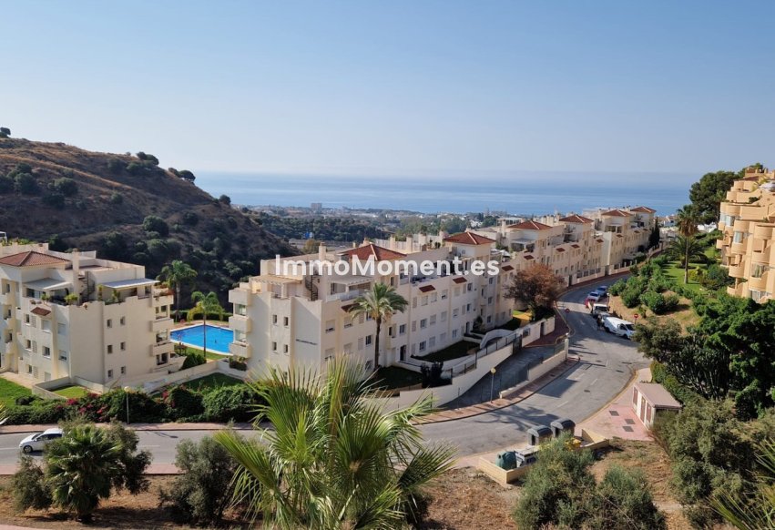 Reventa - Apartamento - Mijas Costa - Calahonda