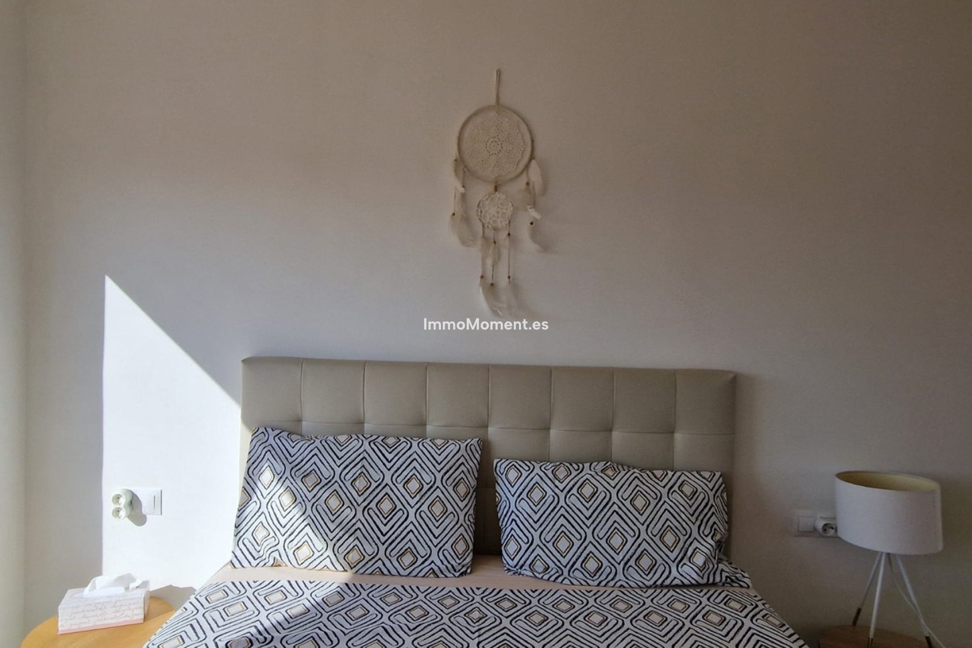 Reventa - Apartamento - Mijas Costa - Calahonda