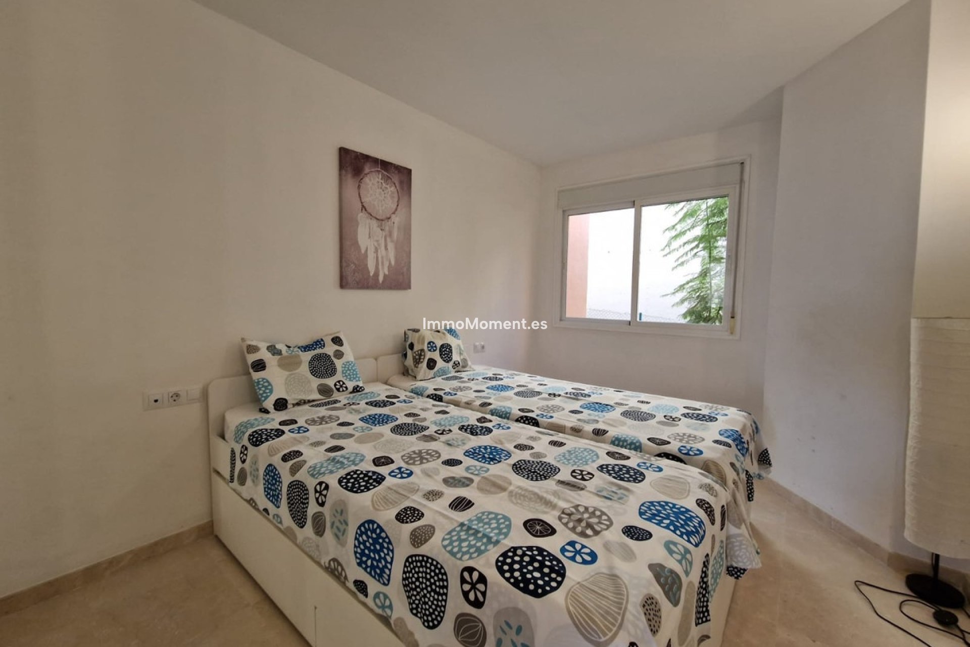 Reventa - Apartamento - Mijas Costa - Calahonda