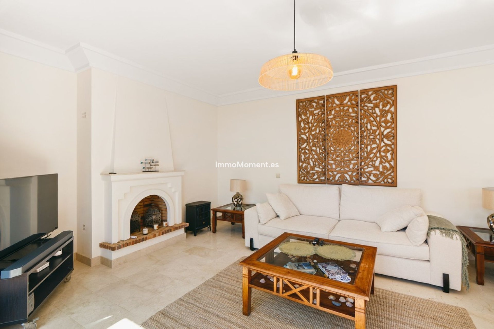 Reventa - Apartamento - Mijas Costa - Calahonda