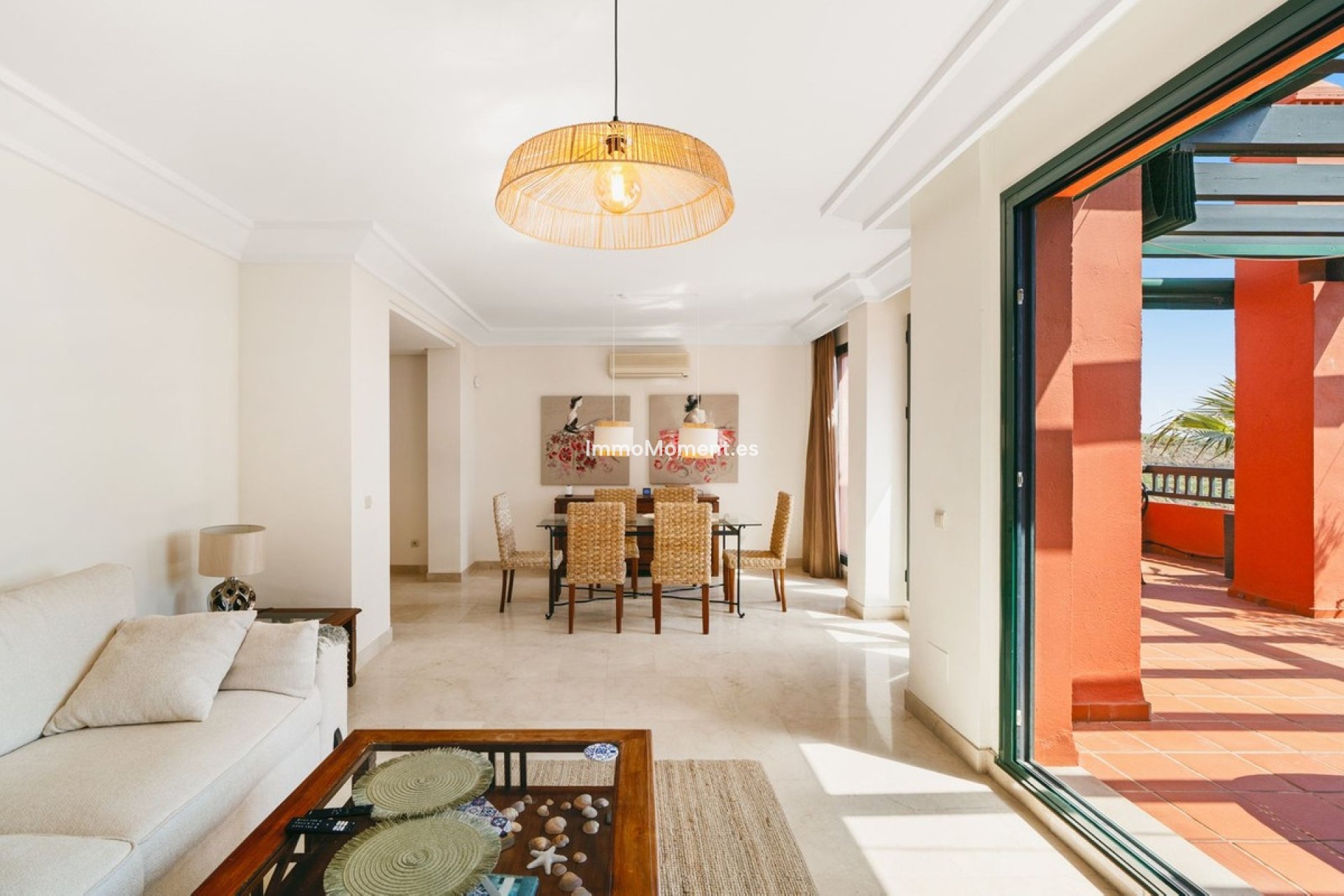 Reventa - Apartamento - Mijas Costa - Calahonda