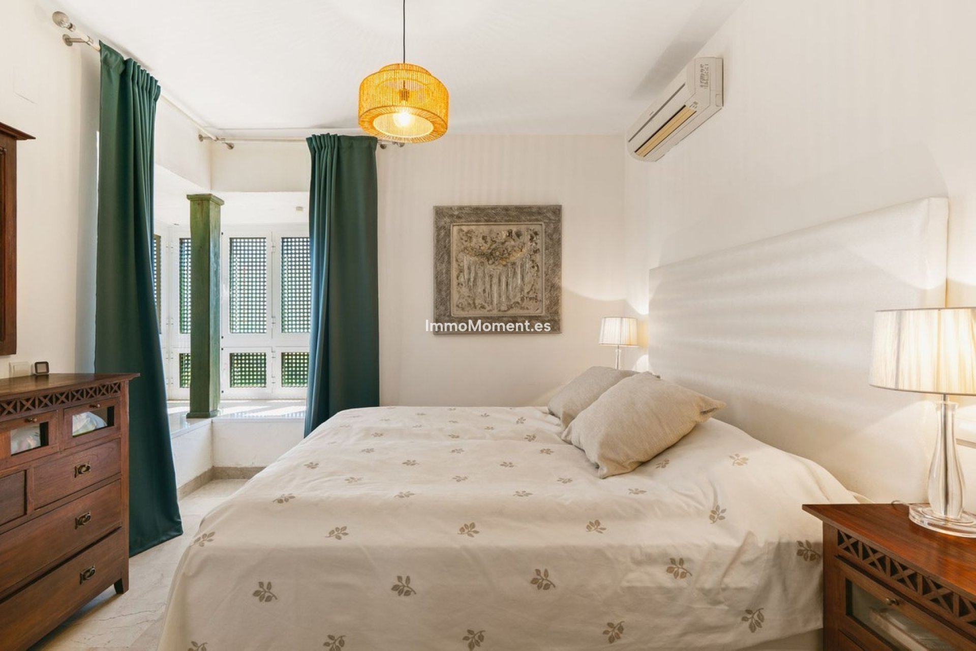 Reventa - Apartamento - Mijas Costa - Calahonda