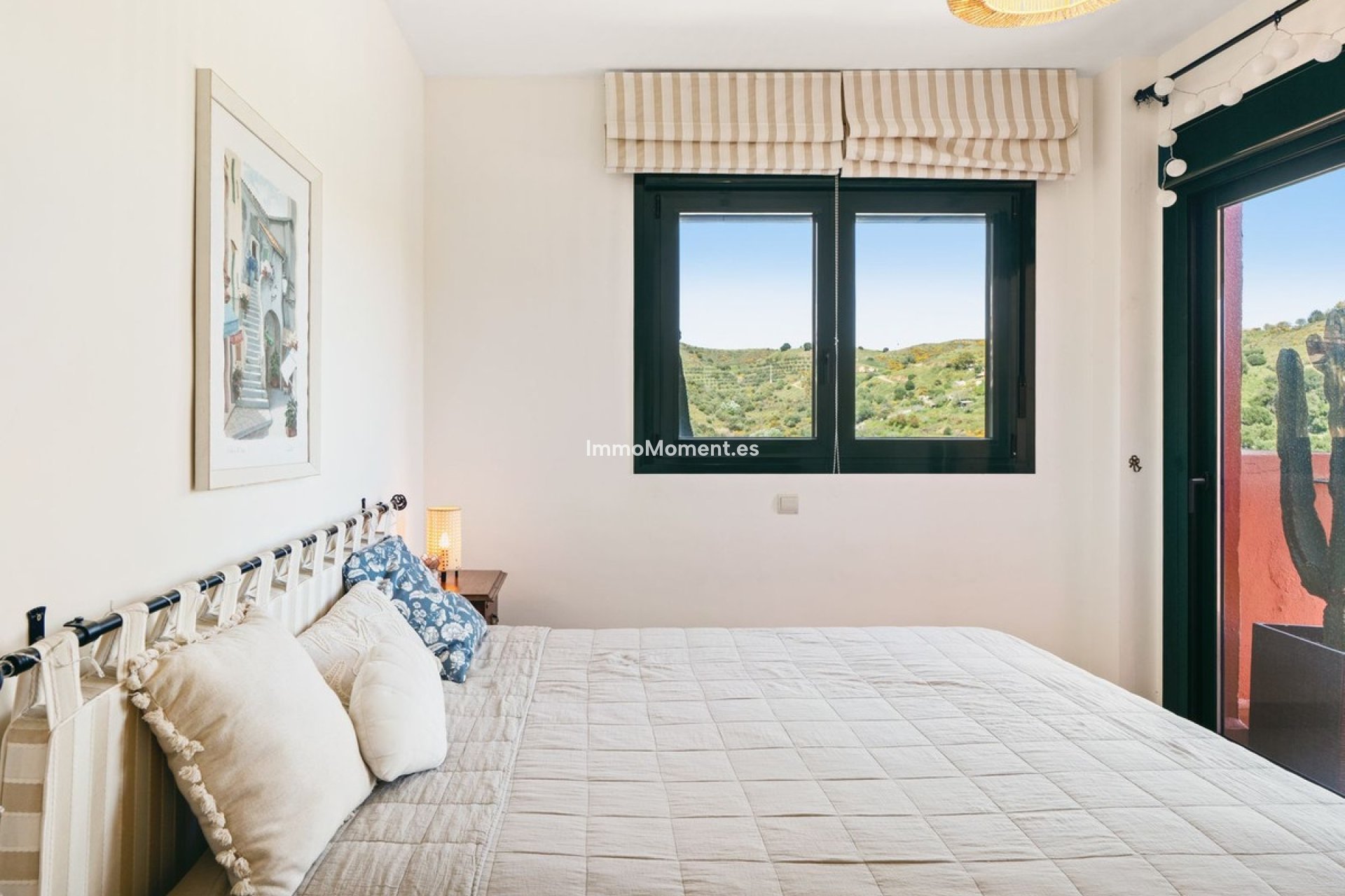 Reventa - Apartamento - Mijas Costa - Calahonda