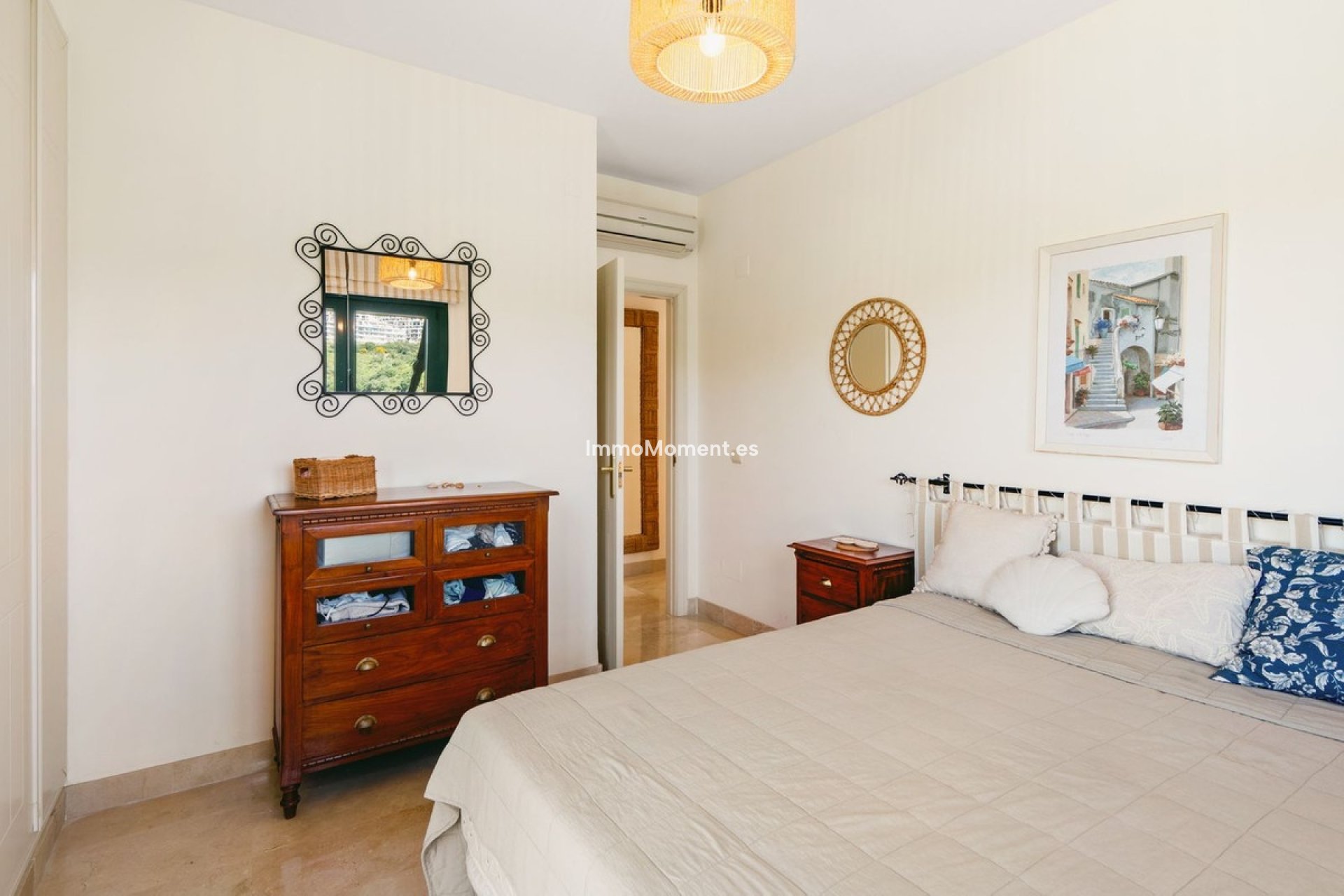 Reventa - Apartamento - Mijas Costa - Calahonda