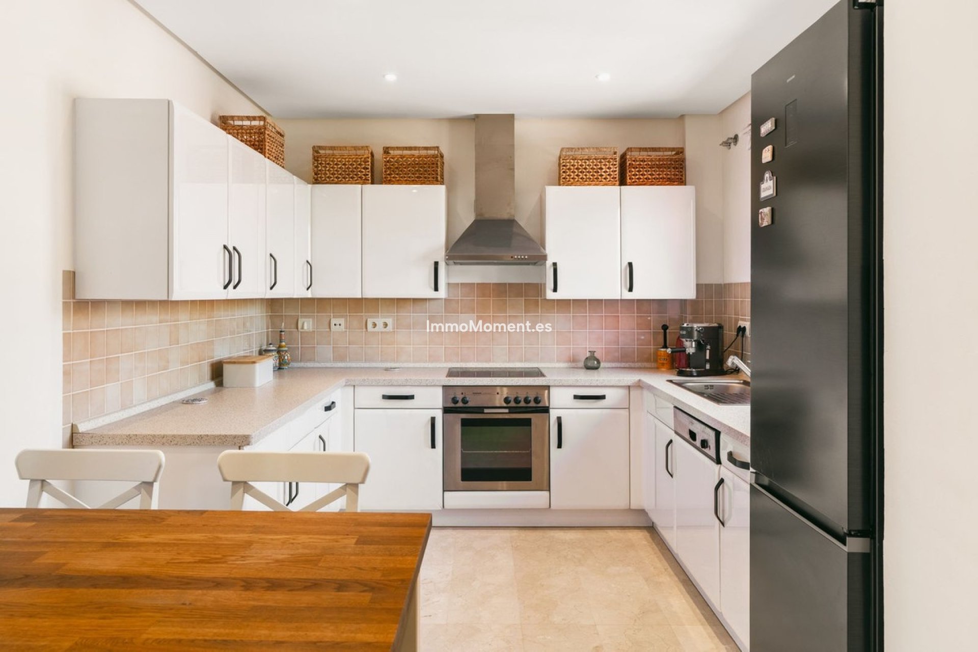 Reventa - Apartamento - Mijas Costa - Calahonda
