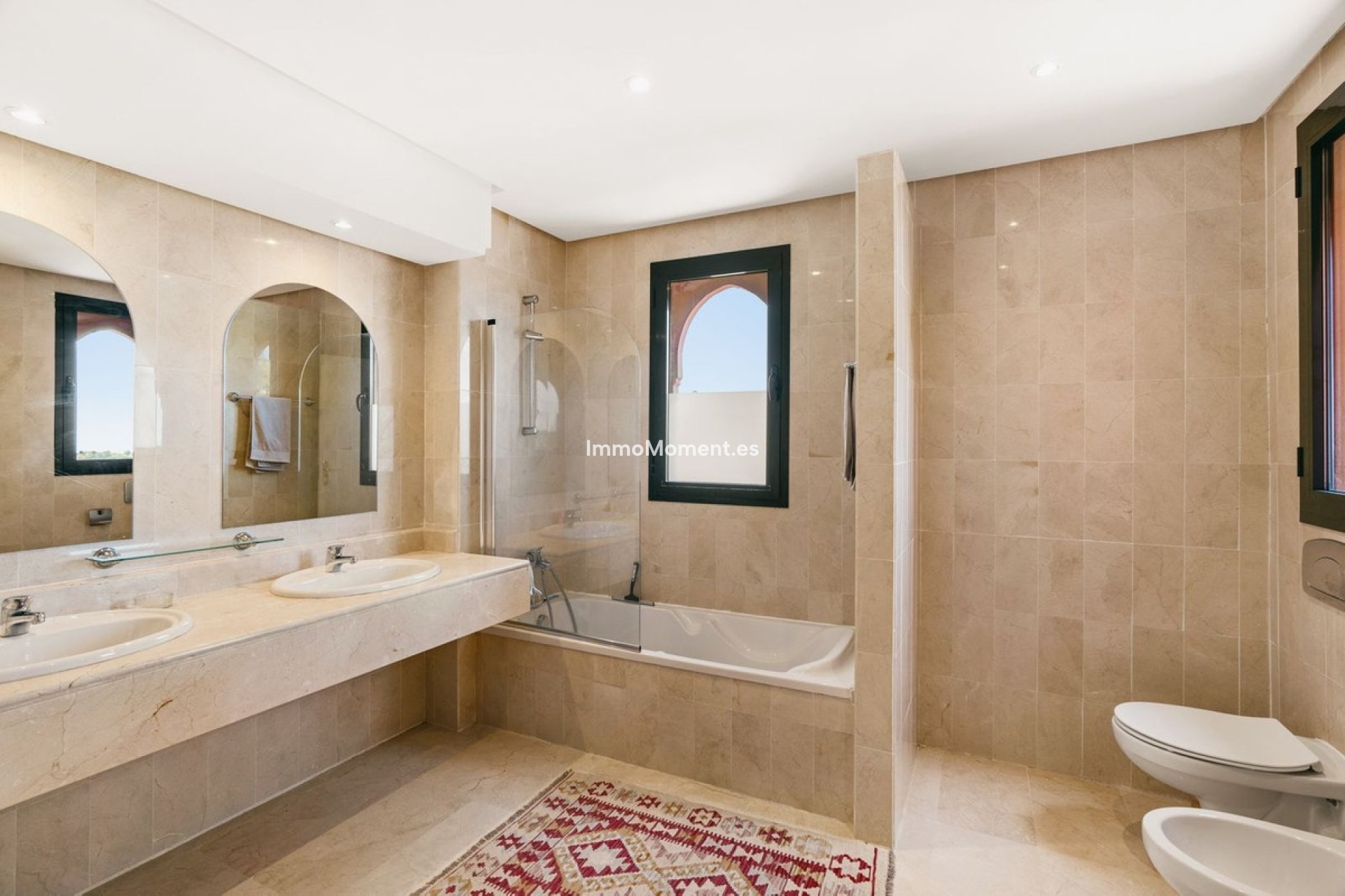 Reventa - Apartamento - Mijas Costa - Calahonda
