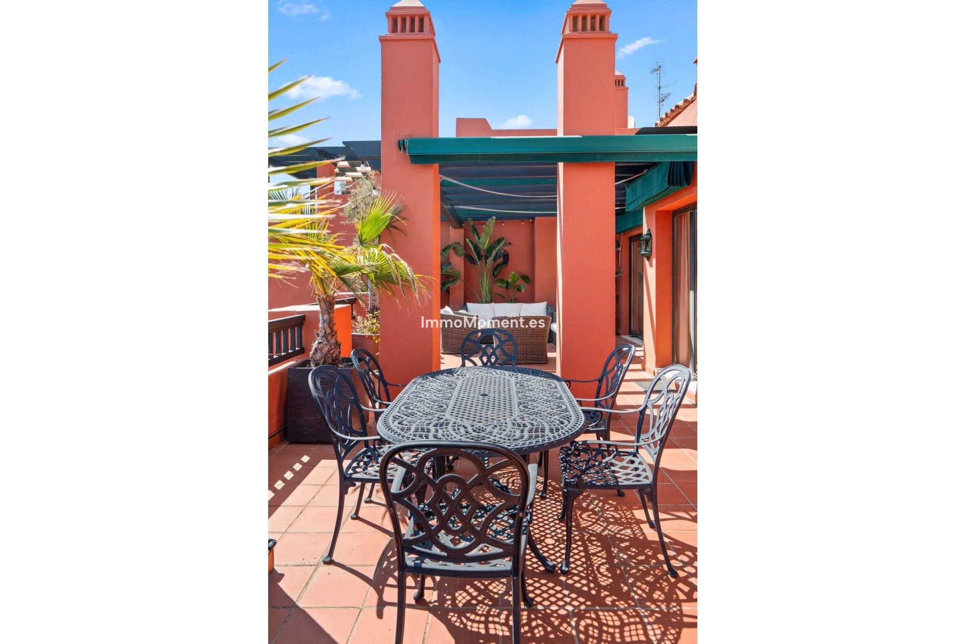 Reventa - Apartamento - Mijas Costa - Calahonda
