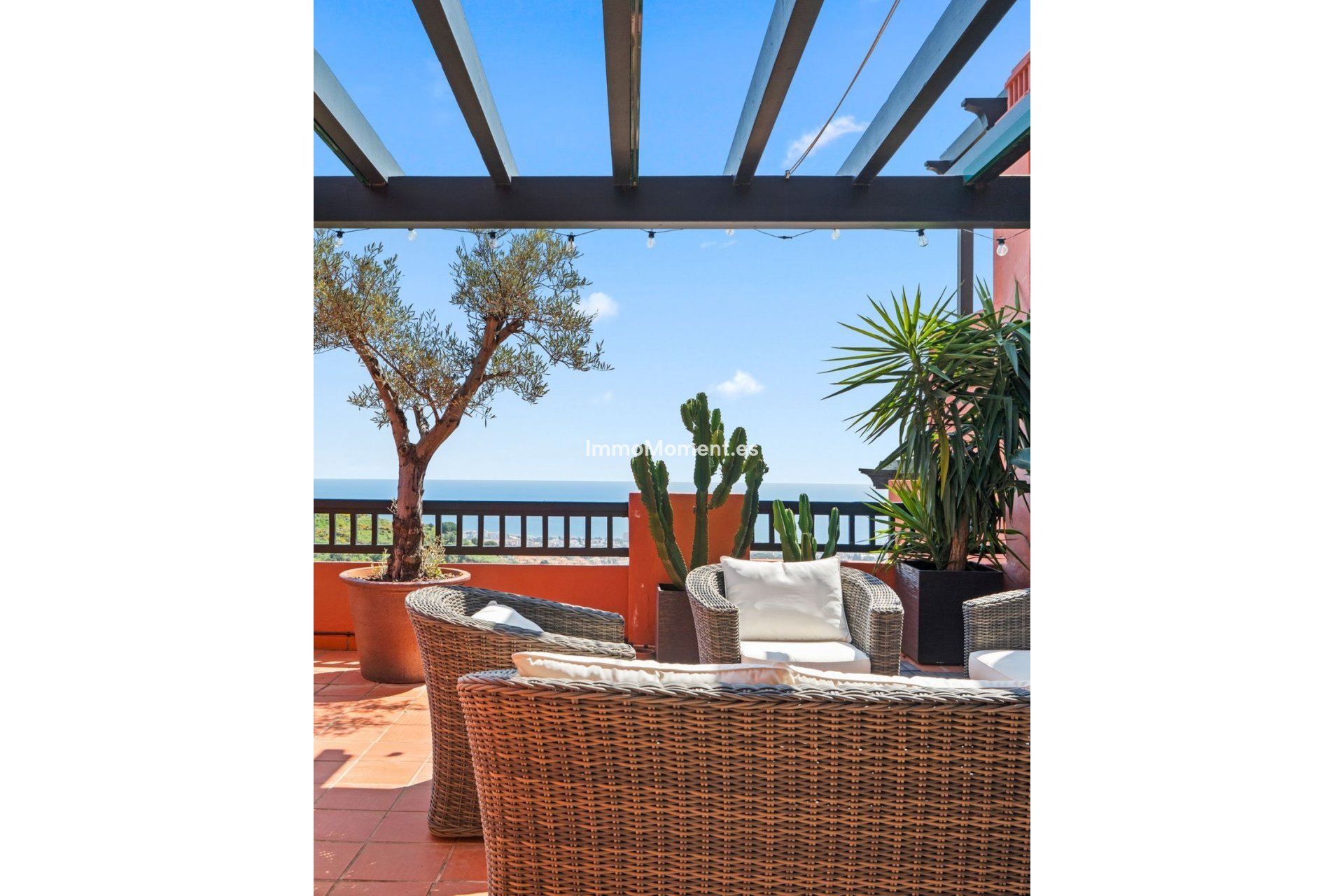 Reventa - Apartamento - Mijas Costa - Calahonda