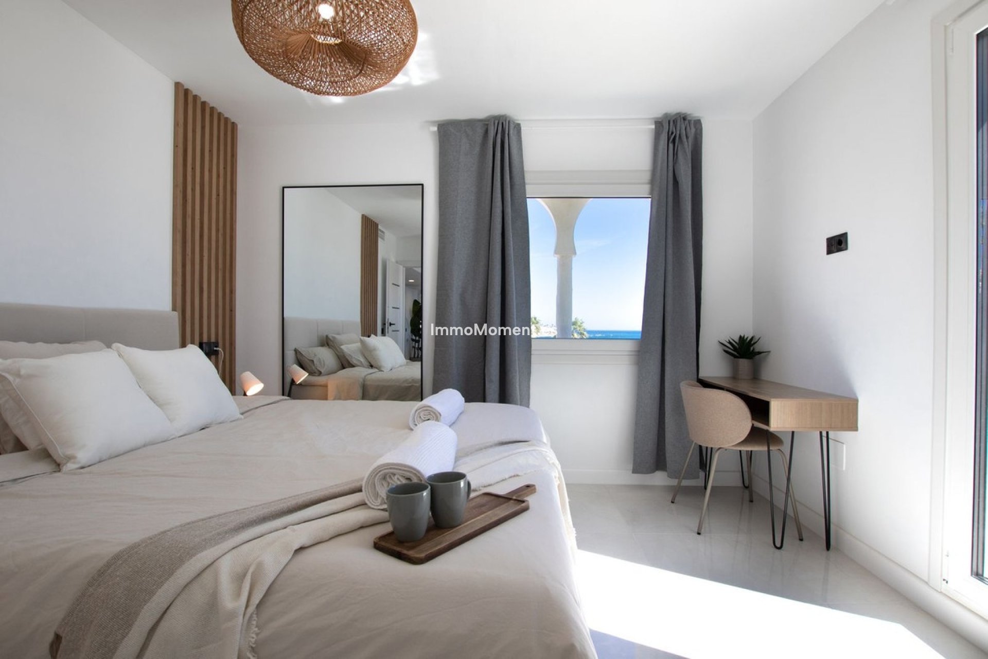 Reventa - Apartamento - Mijas Costa - Calahonda