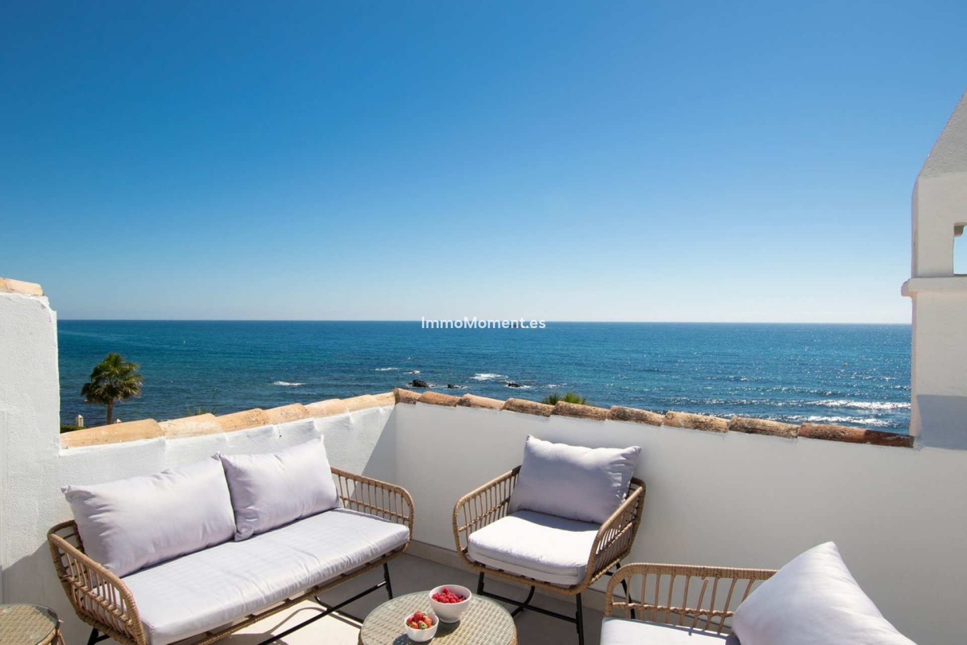 Reventa - Apartamento - Mijas Costa - Calahonda