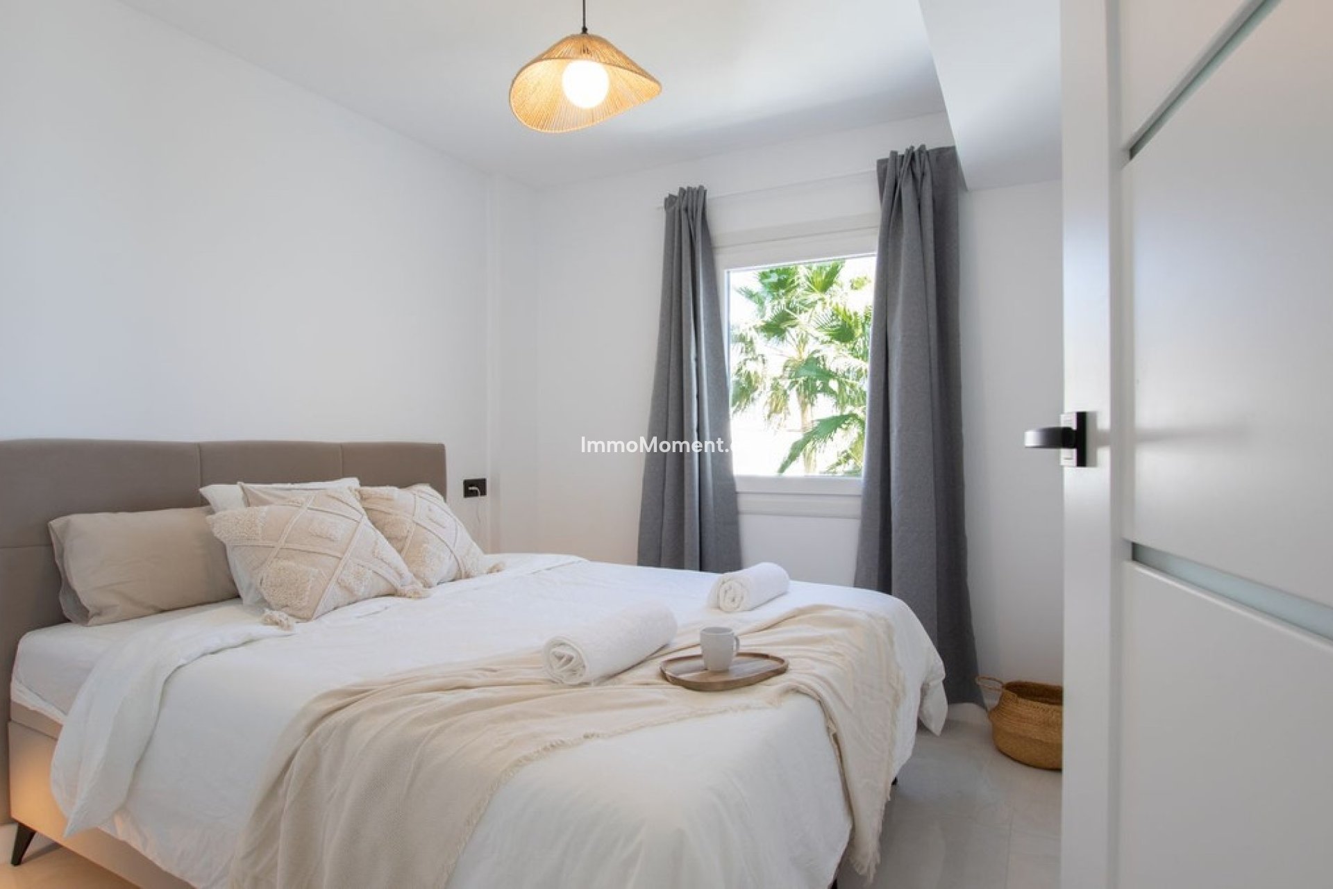 Reventa - Apartamento - Mijas Costa - Calahonda