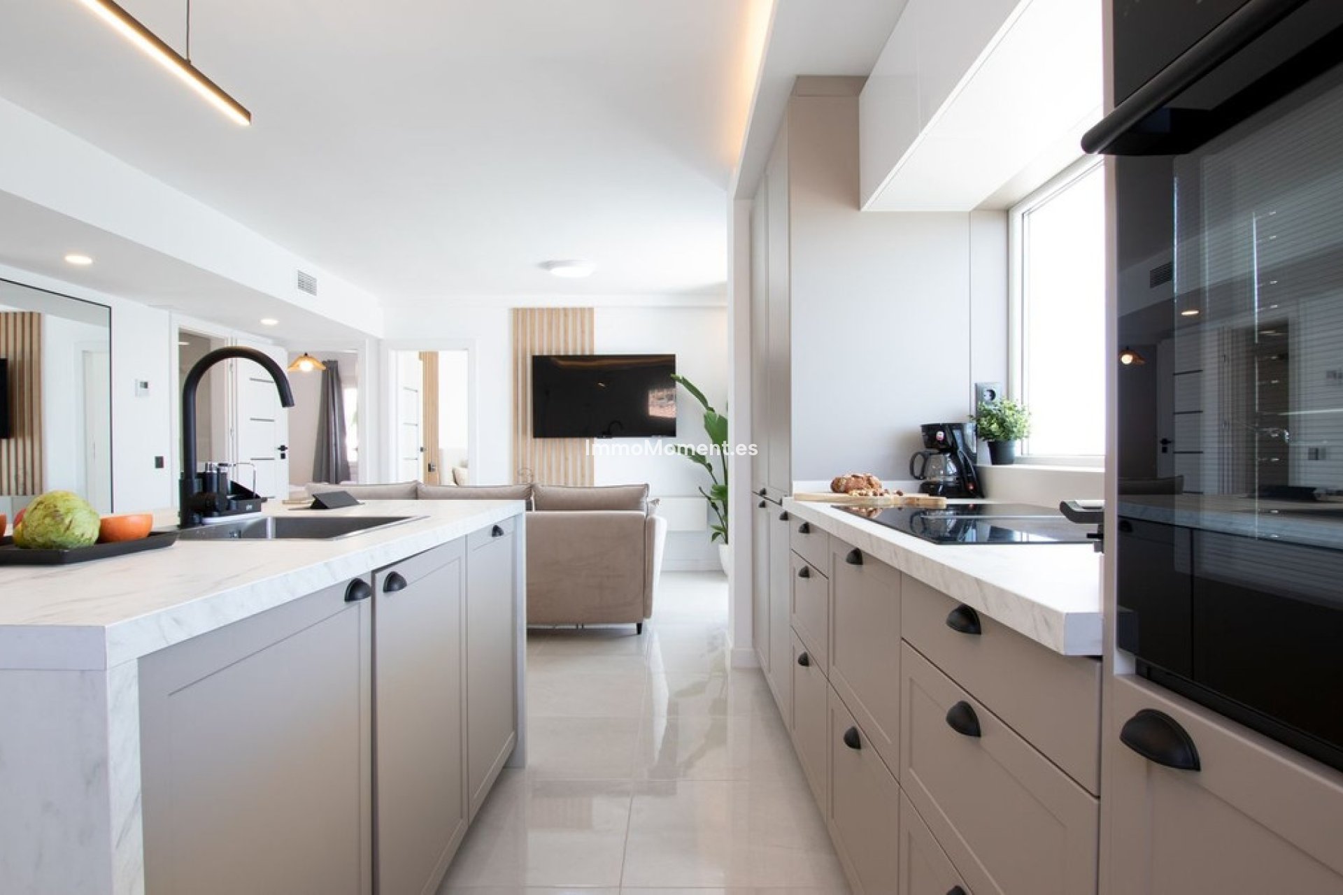 Reventa - Apartamento - Mijas Costa - Calahonda