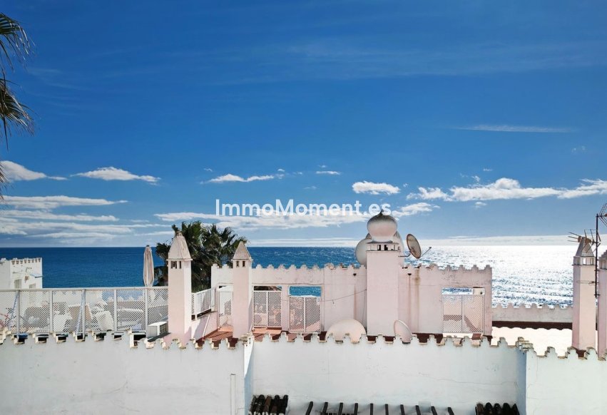 Reventa - Apartamento - Mijas Costa - Calahonda