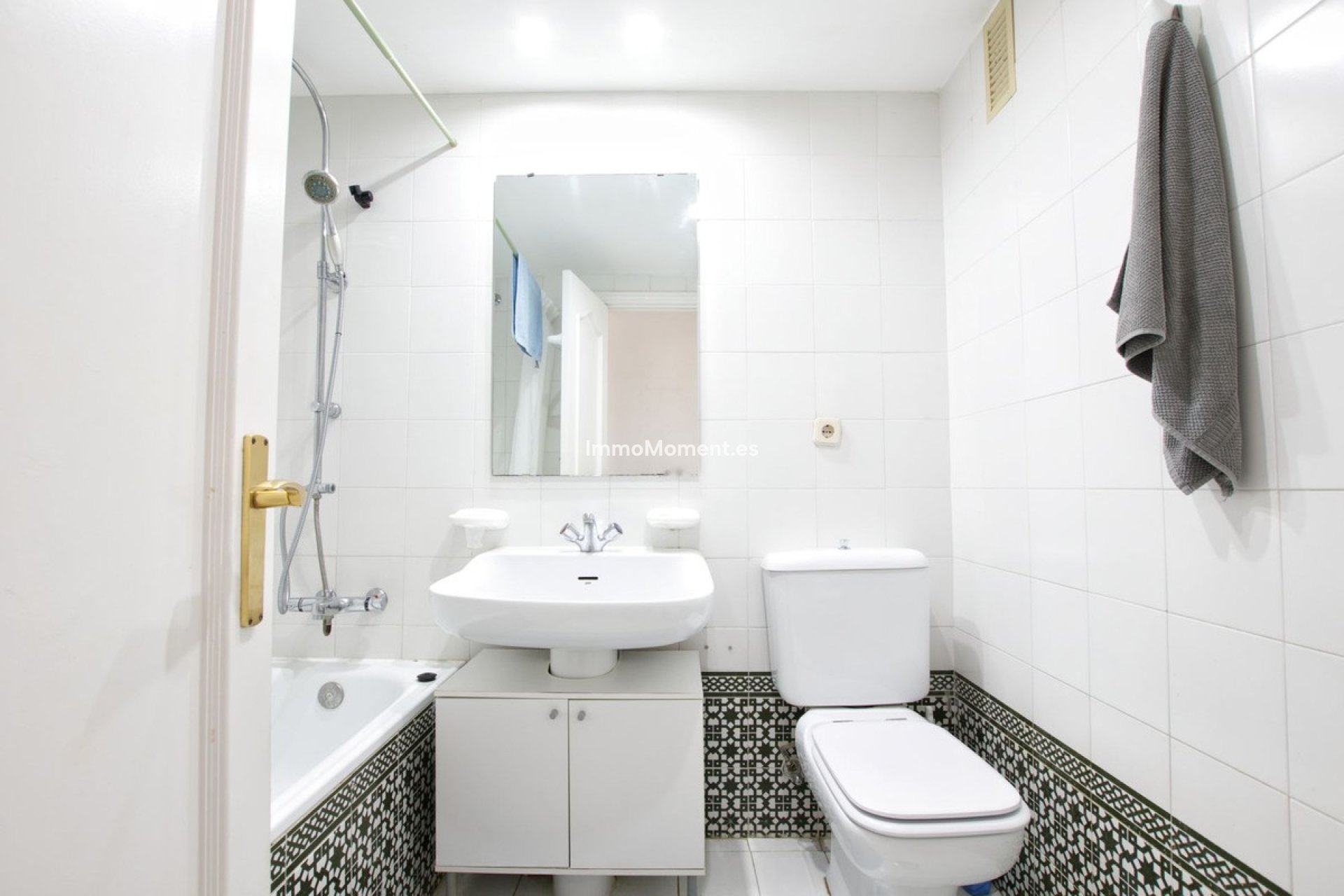 Reventa - Apartamento - Mijas Costa - Calahonda