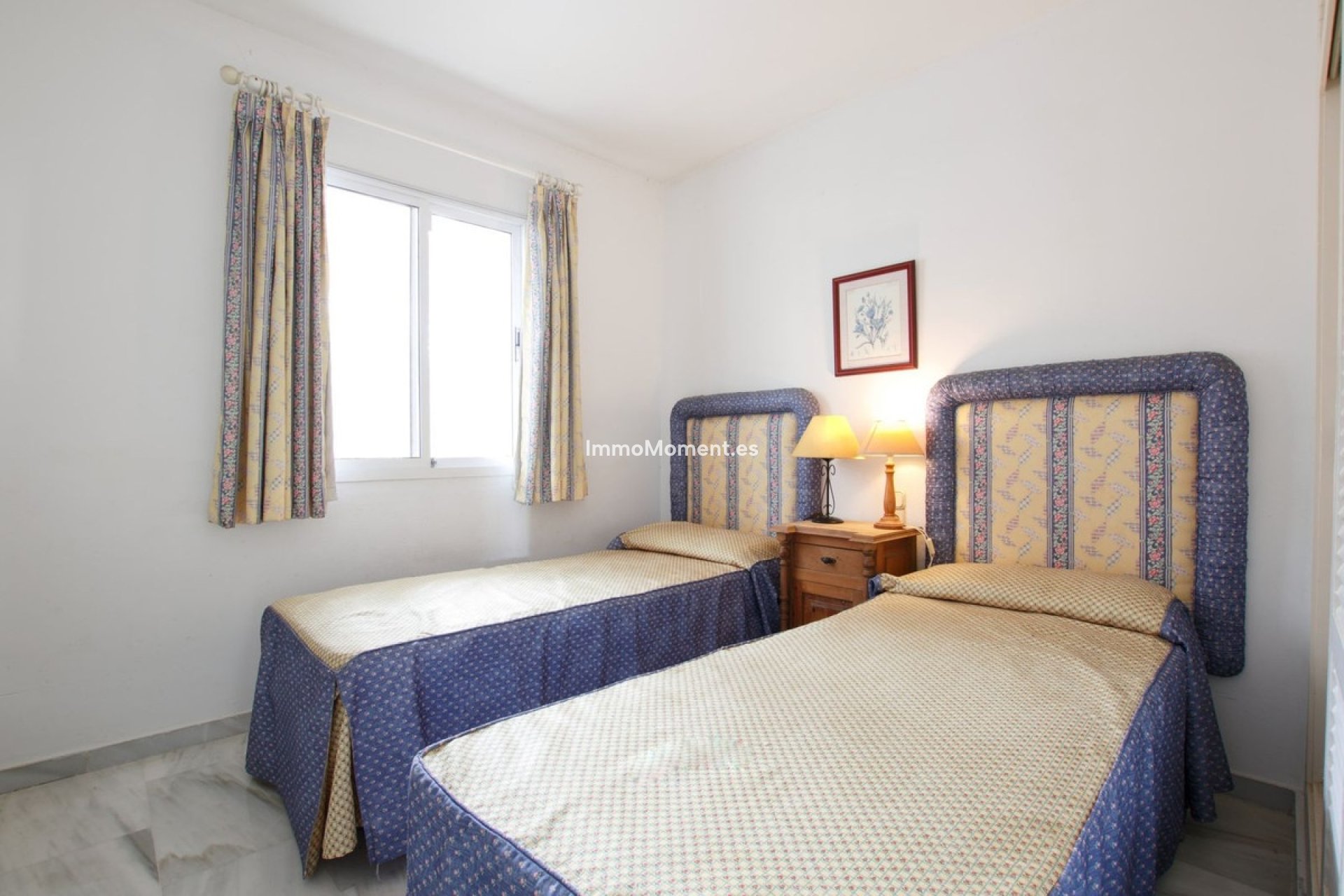 Reventa - Apartamento - Mijas Costa - Calahonda