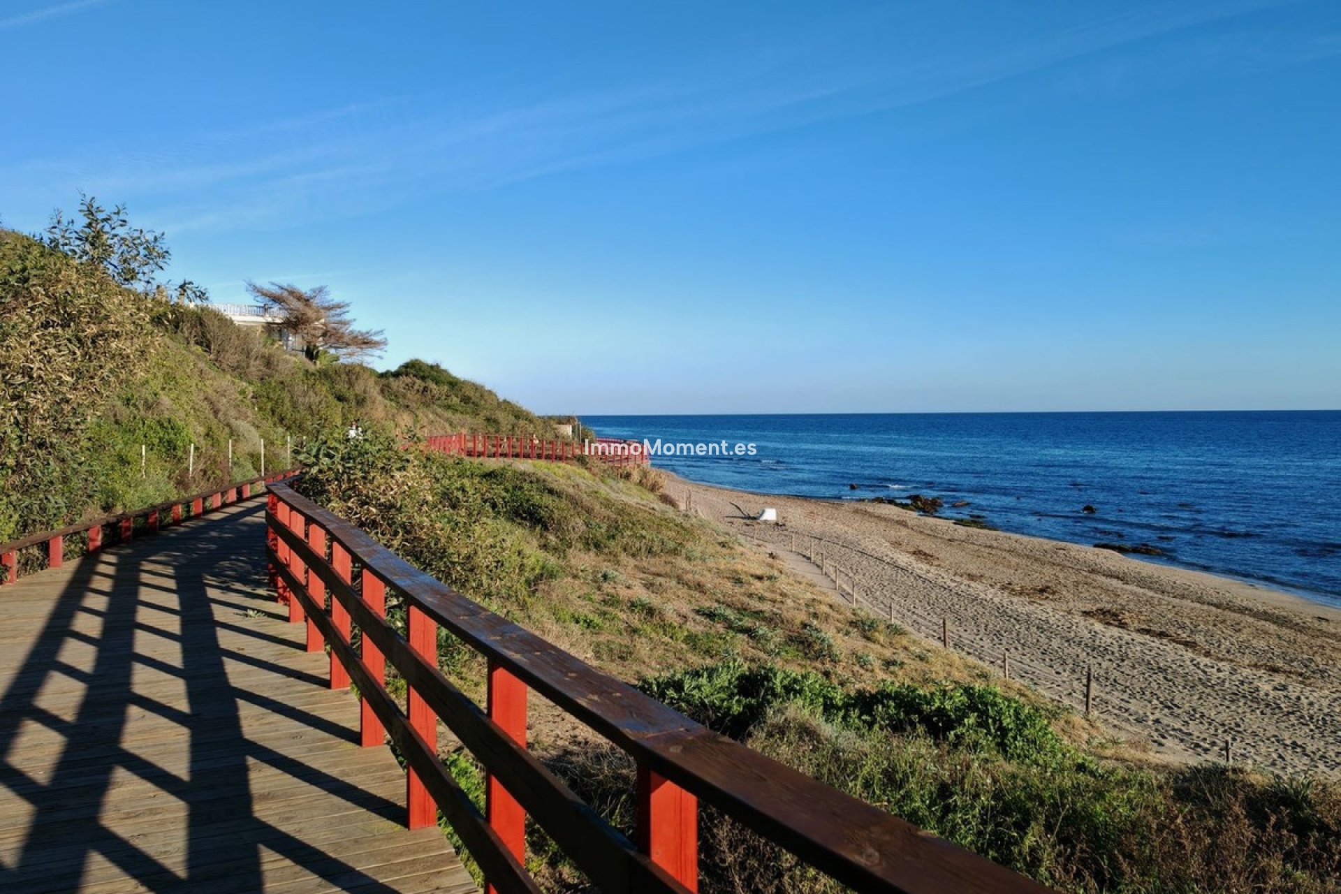 Reventa - Apartamento - Mijas Costa - Calahonda
