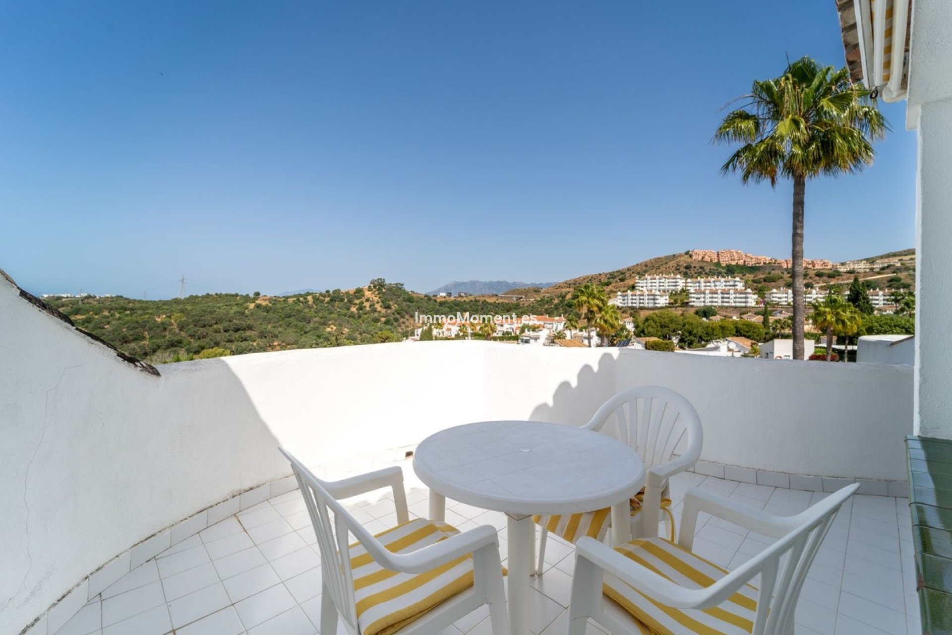 Reventa - Apartamento - Mijas Costa - Calahonda