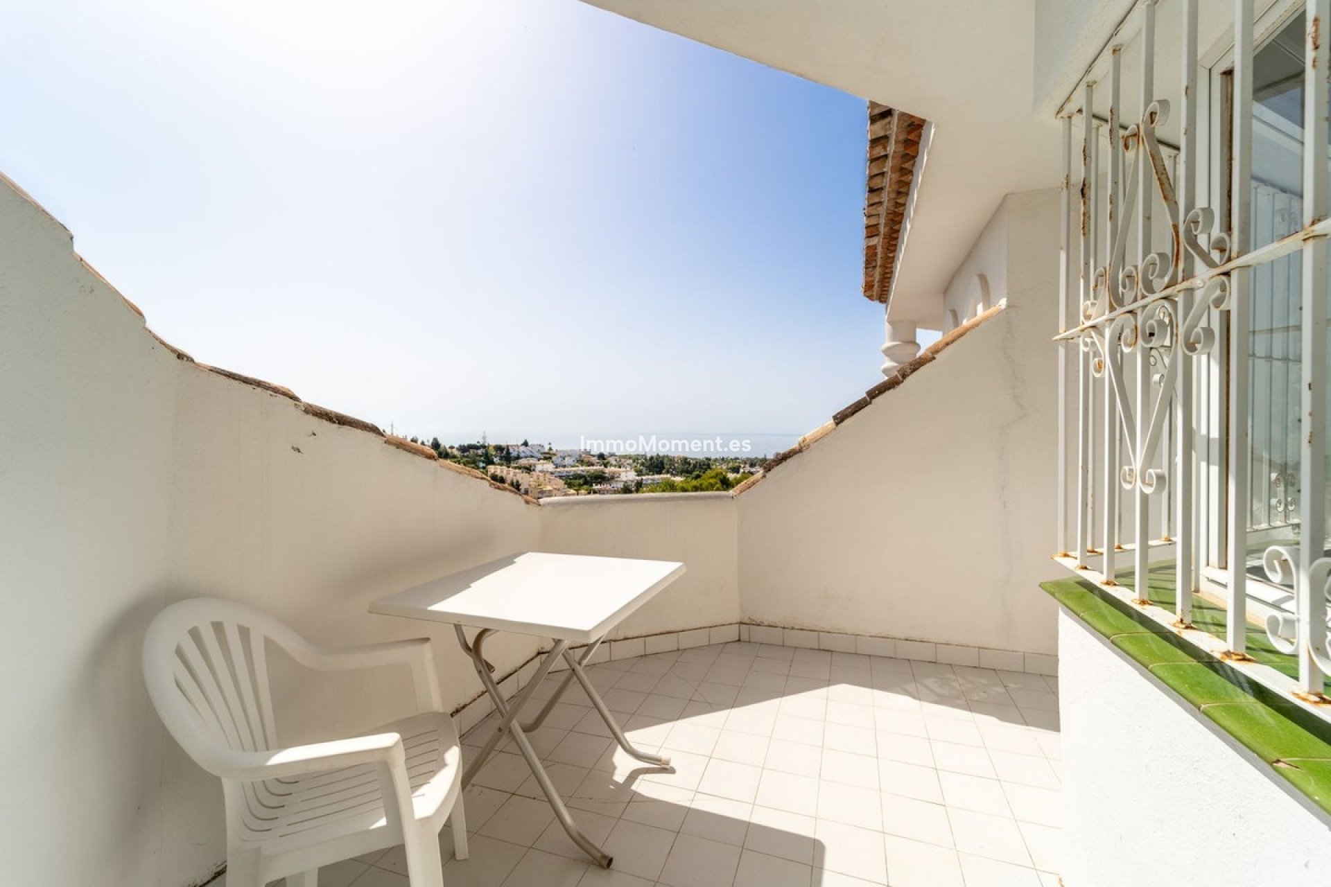 Reventa - Apartamento - Mijas Costa - Calahonda
