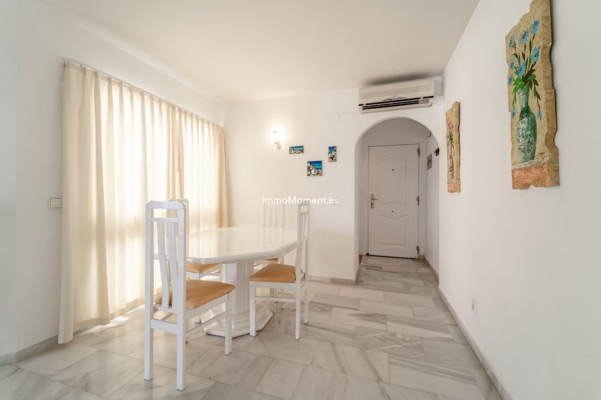 Reventa - Apartamento - Mijas Costa - Calahonda
