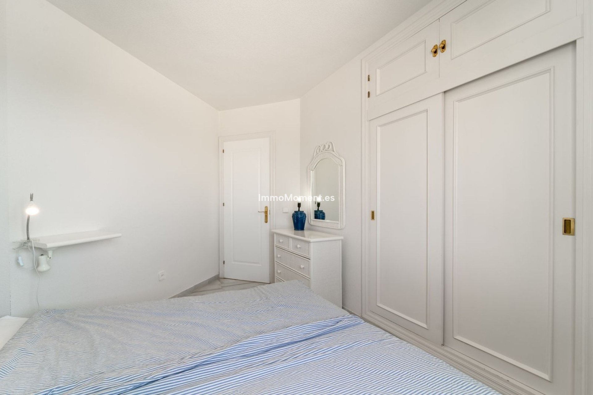 Reventa - Apartamento - Mijas Costa - Calahonda