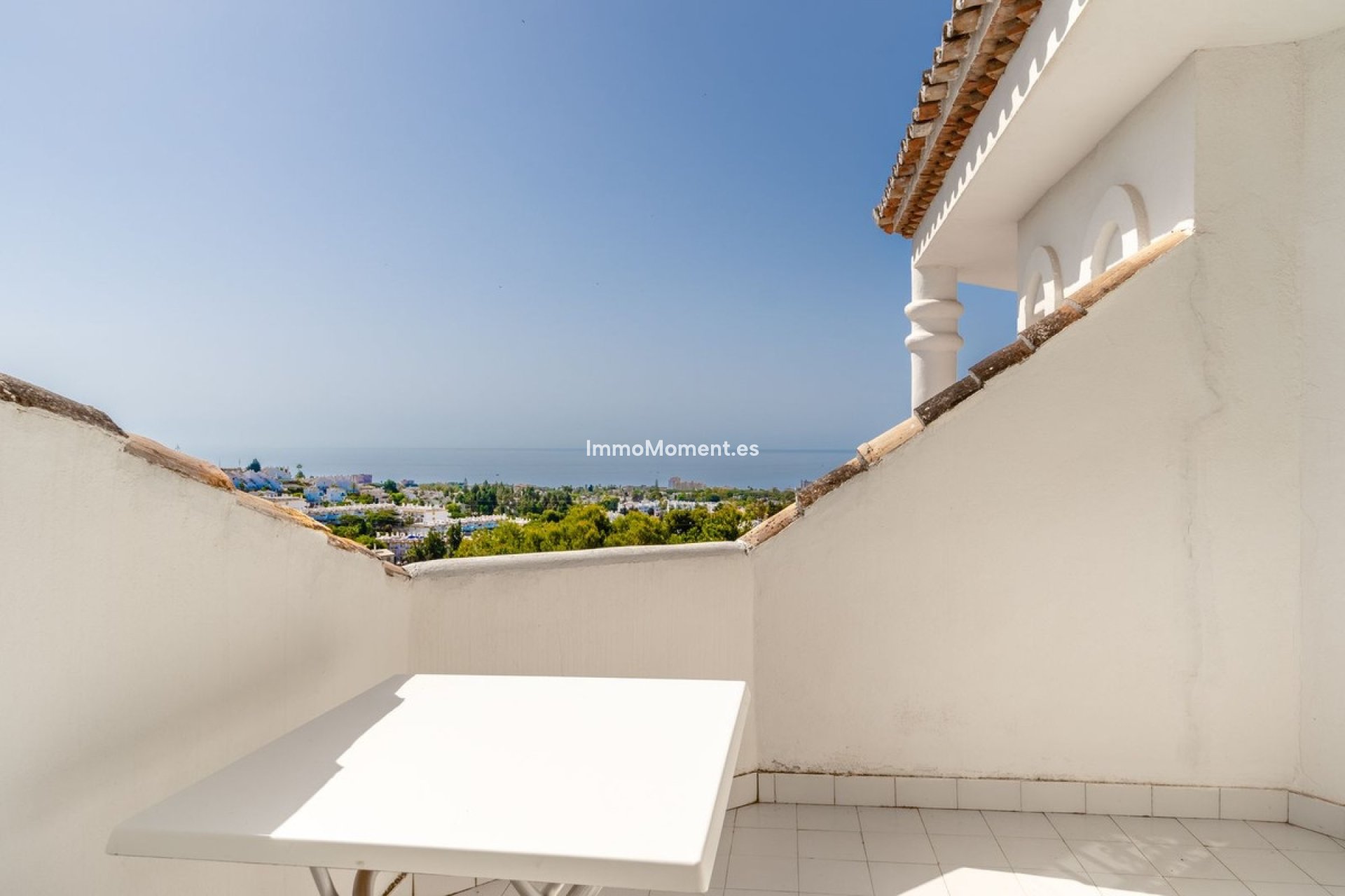 Reventa - Apartamento - Mijas Costa - Calahonda