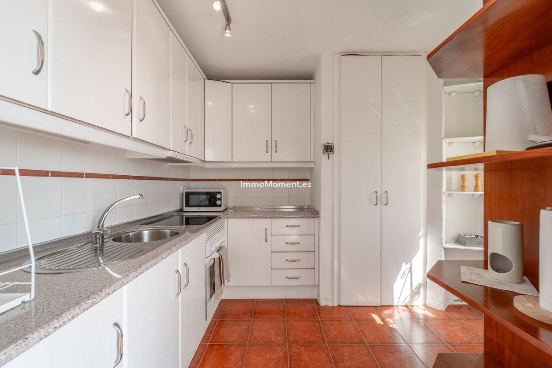 Reventa - Apartamento - Mijas Costa - Calahonda