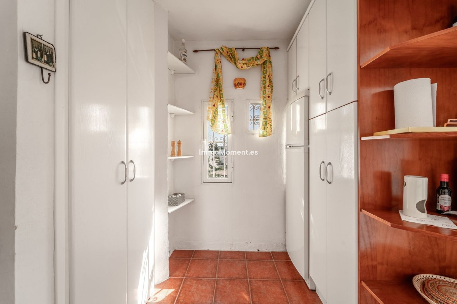 Reventa - Apartamento - Mijas Costa - Calahonda