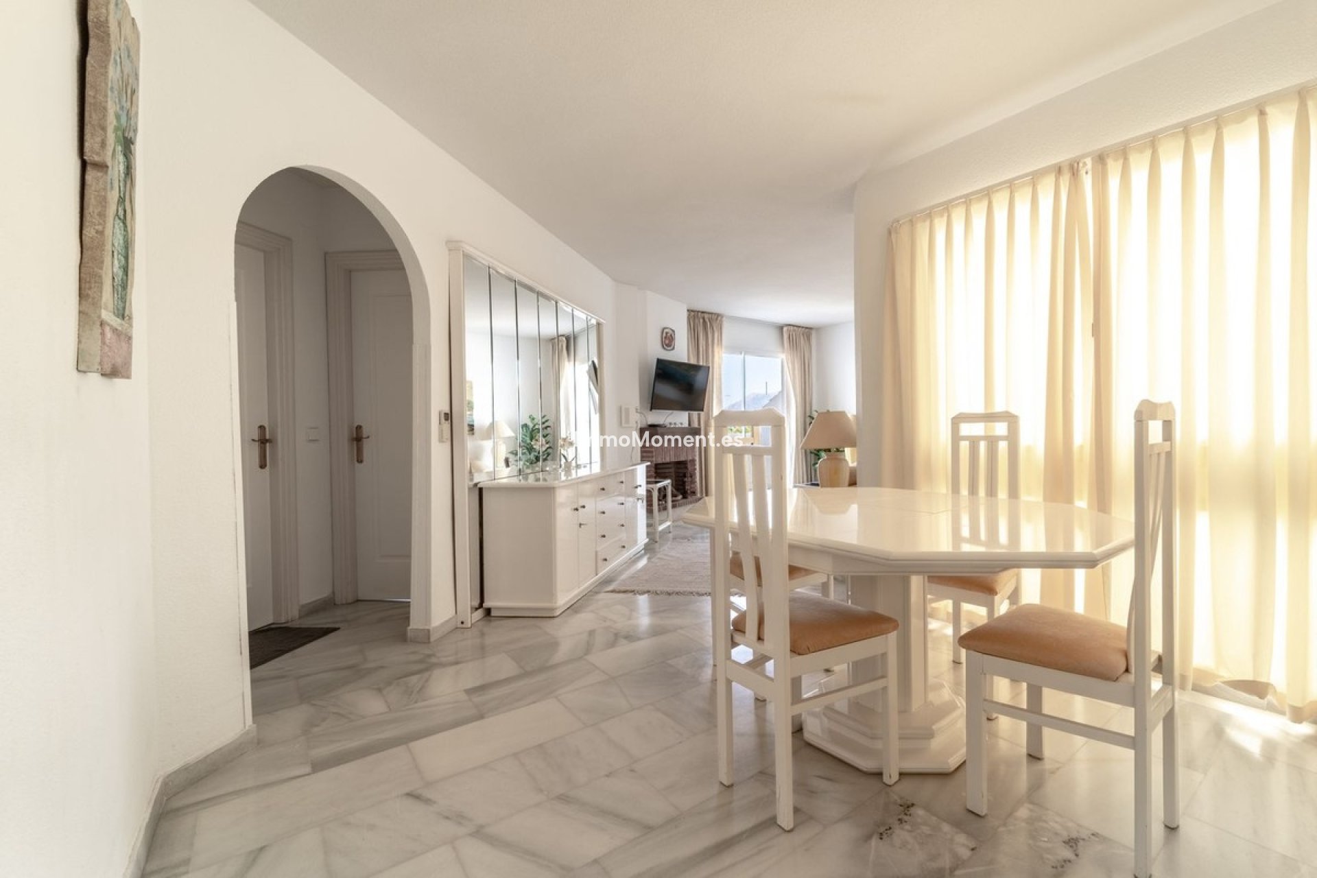 Reventa - Apartamento - Mijas Costa - Calahonda