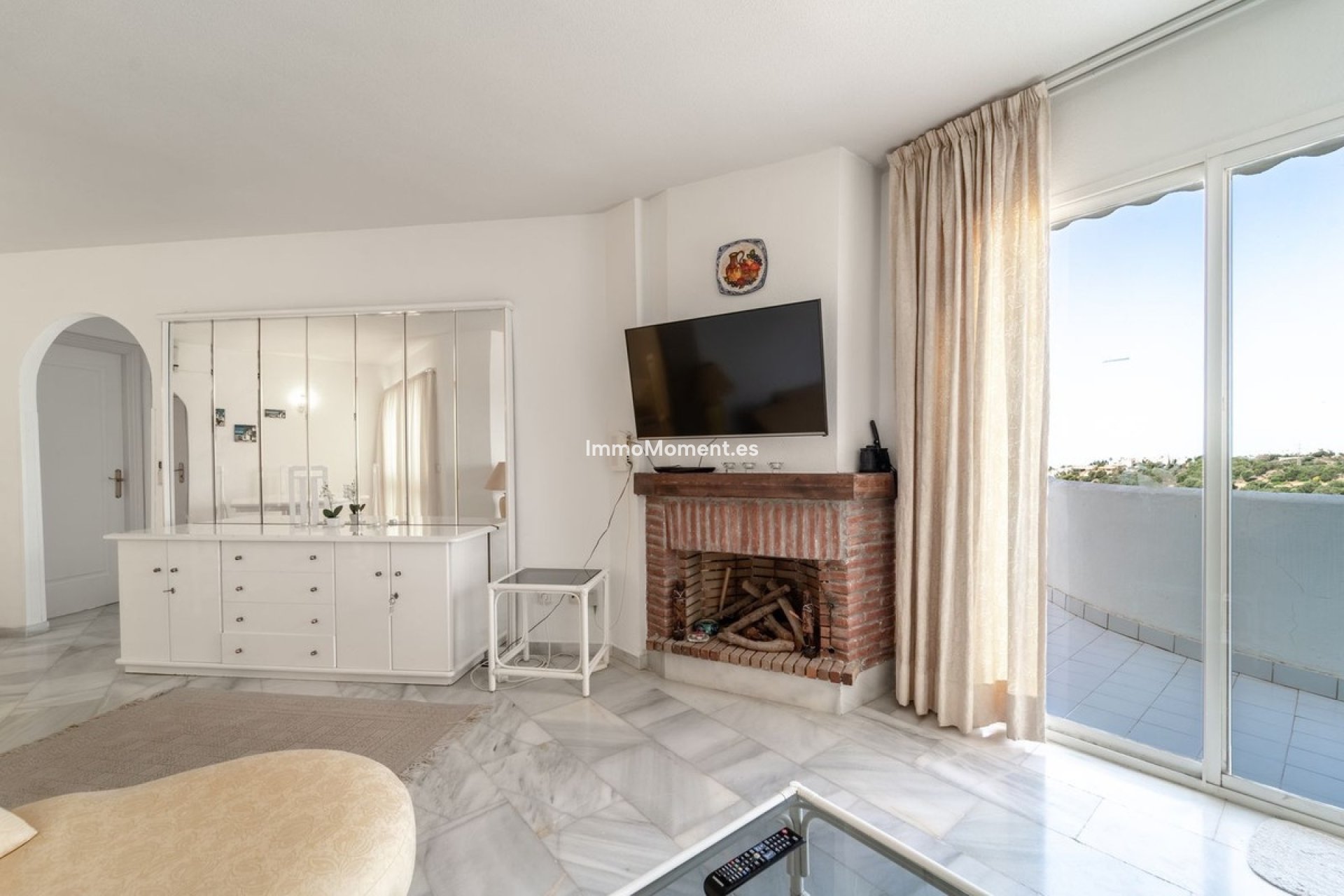 Reventa - Apartamento - Mijas Costa - Calahonda